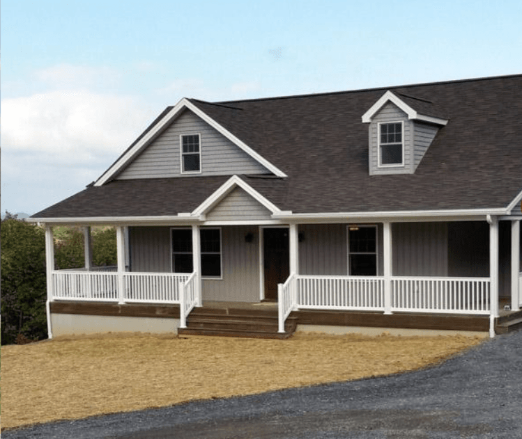 Fisher Brothers Builders, LLC - : Mifflin, PA