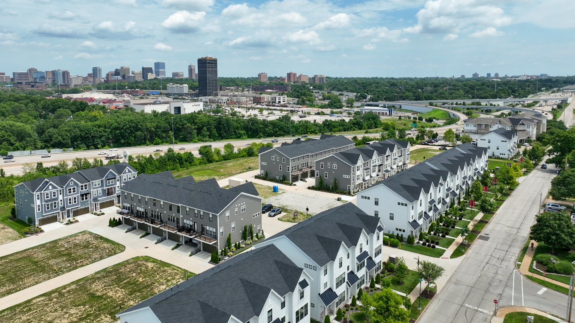 Gateway Heights - Saint Louis, MO