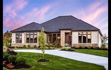 Reserve at Deer Run: Cincinnati, Ohio - Fischer Homes