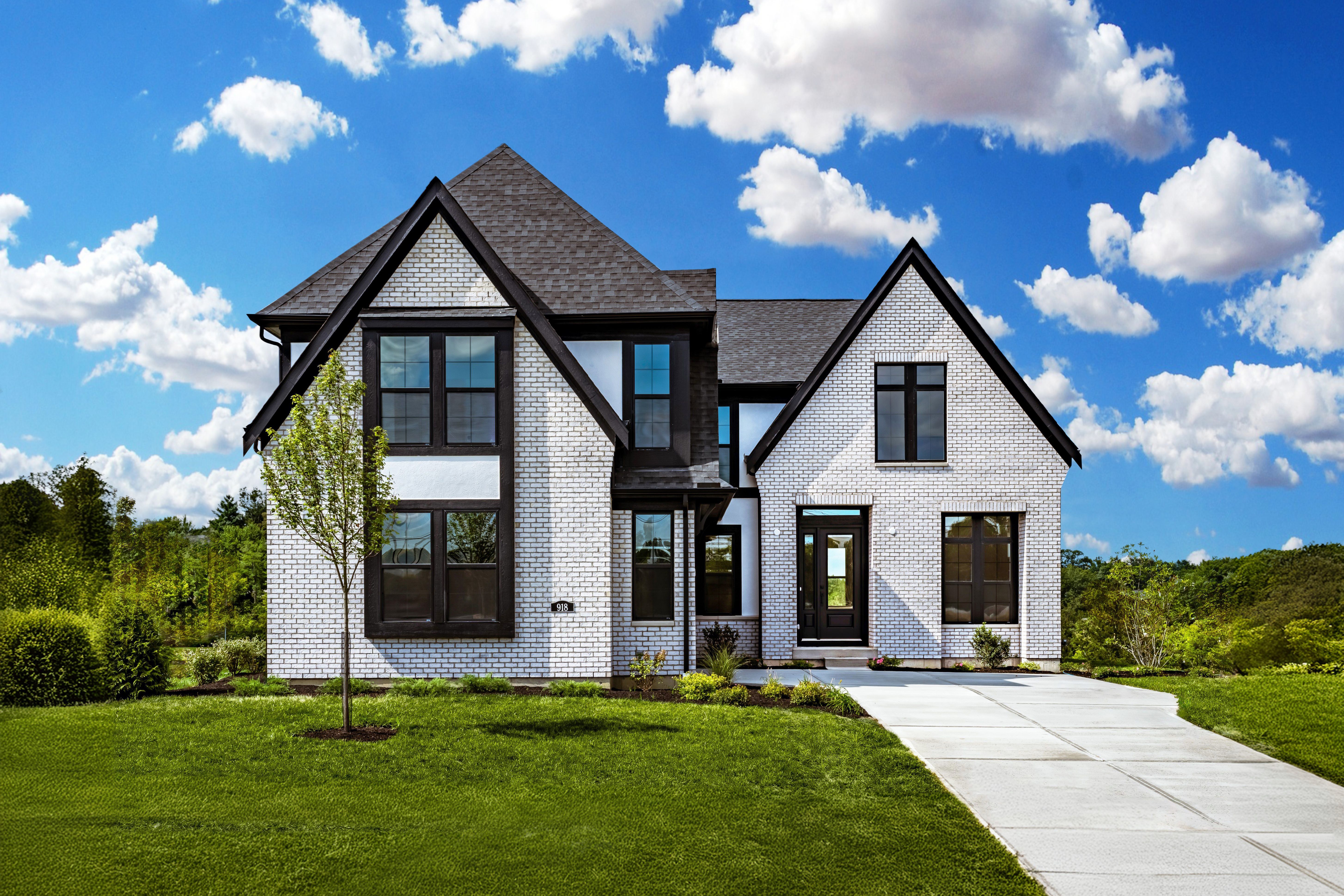 Wood Wind Landing - Westfield, IN