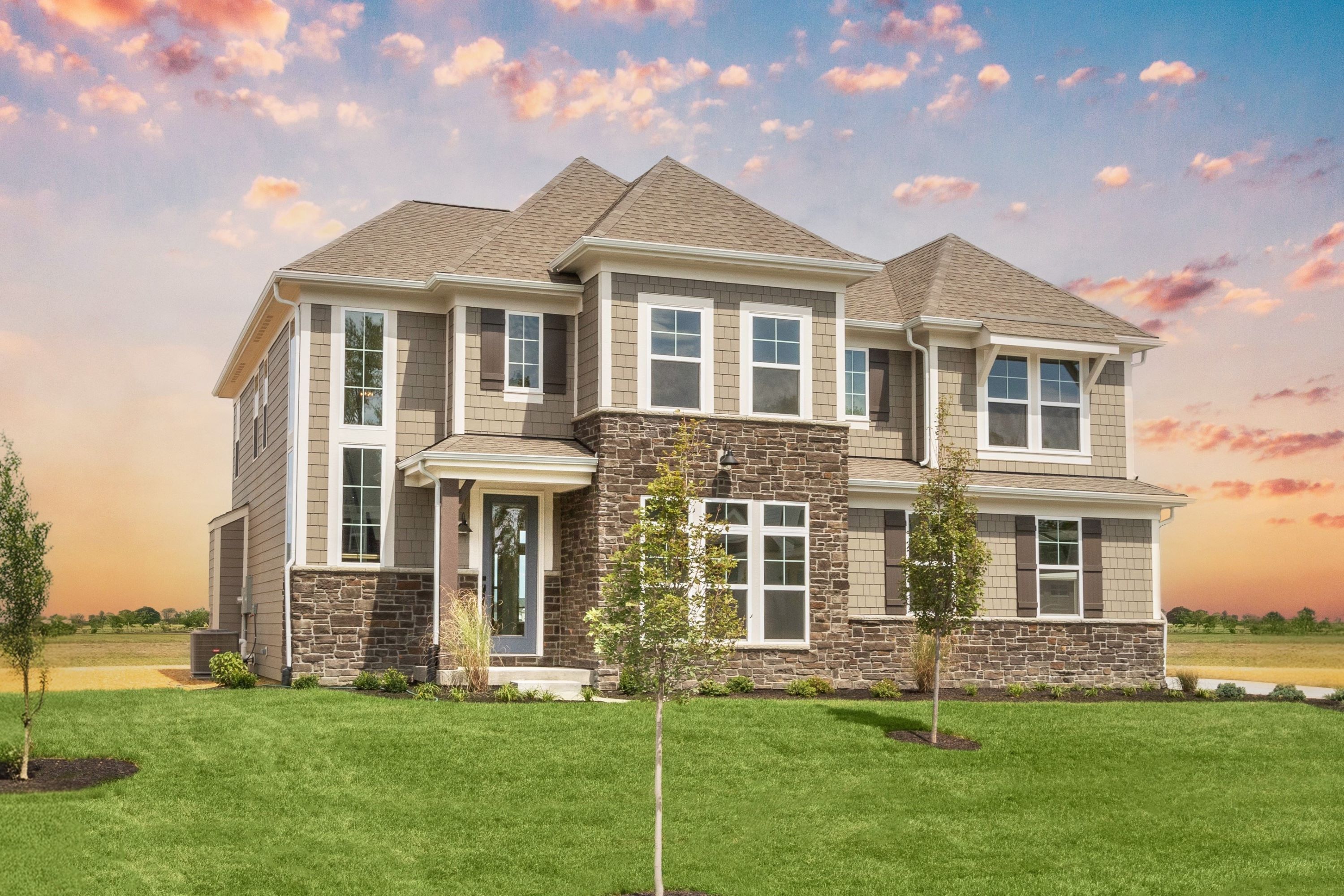 Brookshale
