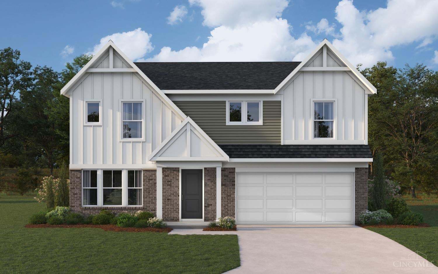 9001 Caprock Court