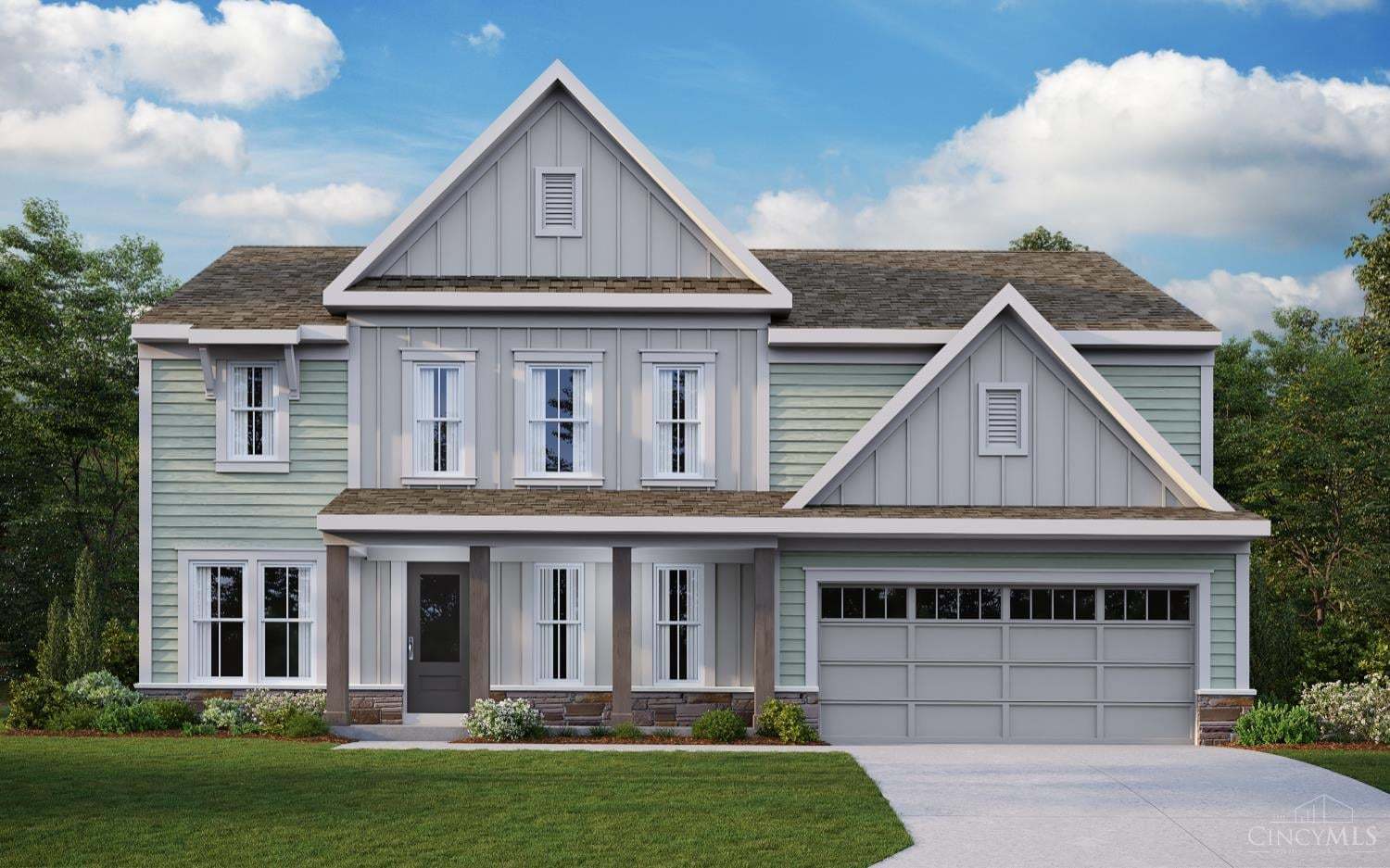 1316 Trailhead Place