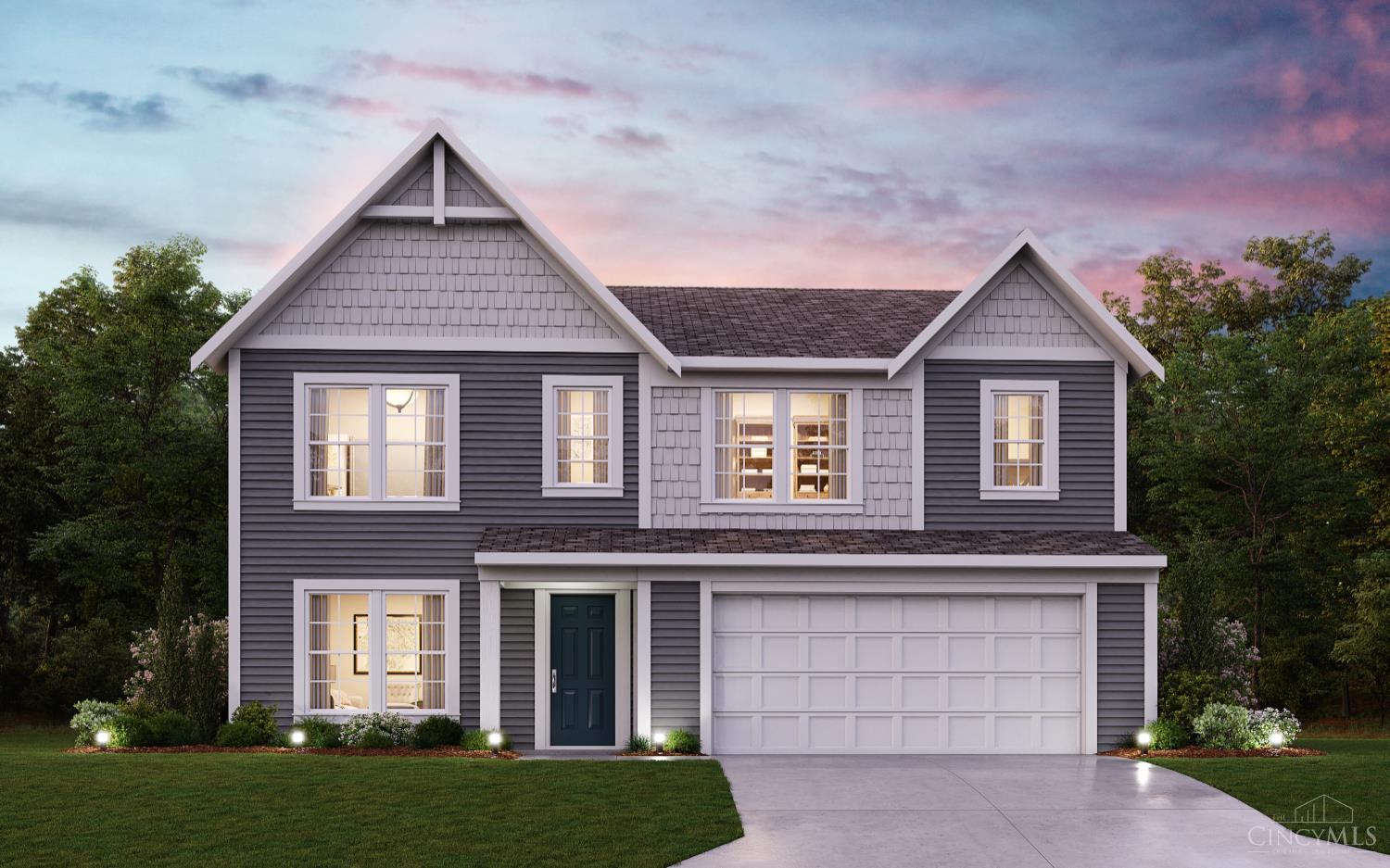 1674 Whitewater Trail