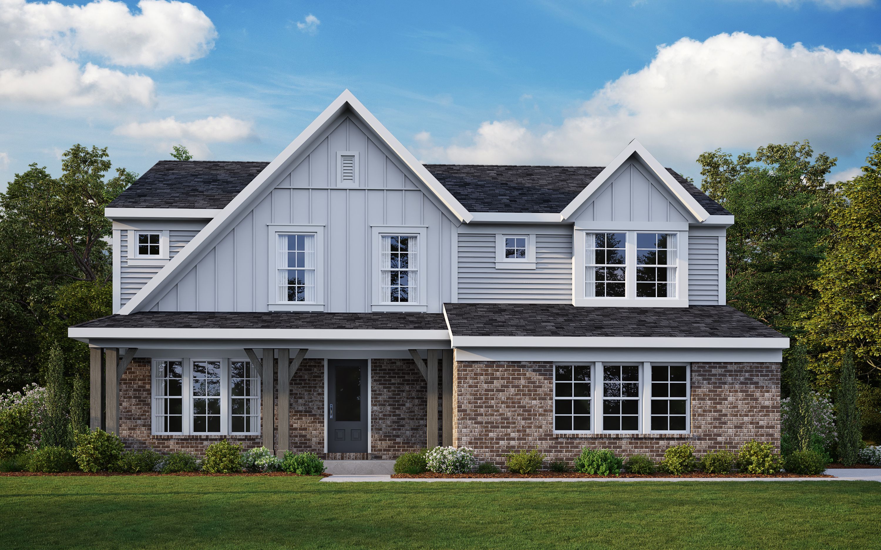 1322 Trailhead Place. Harrison, OH 45030