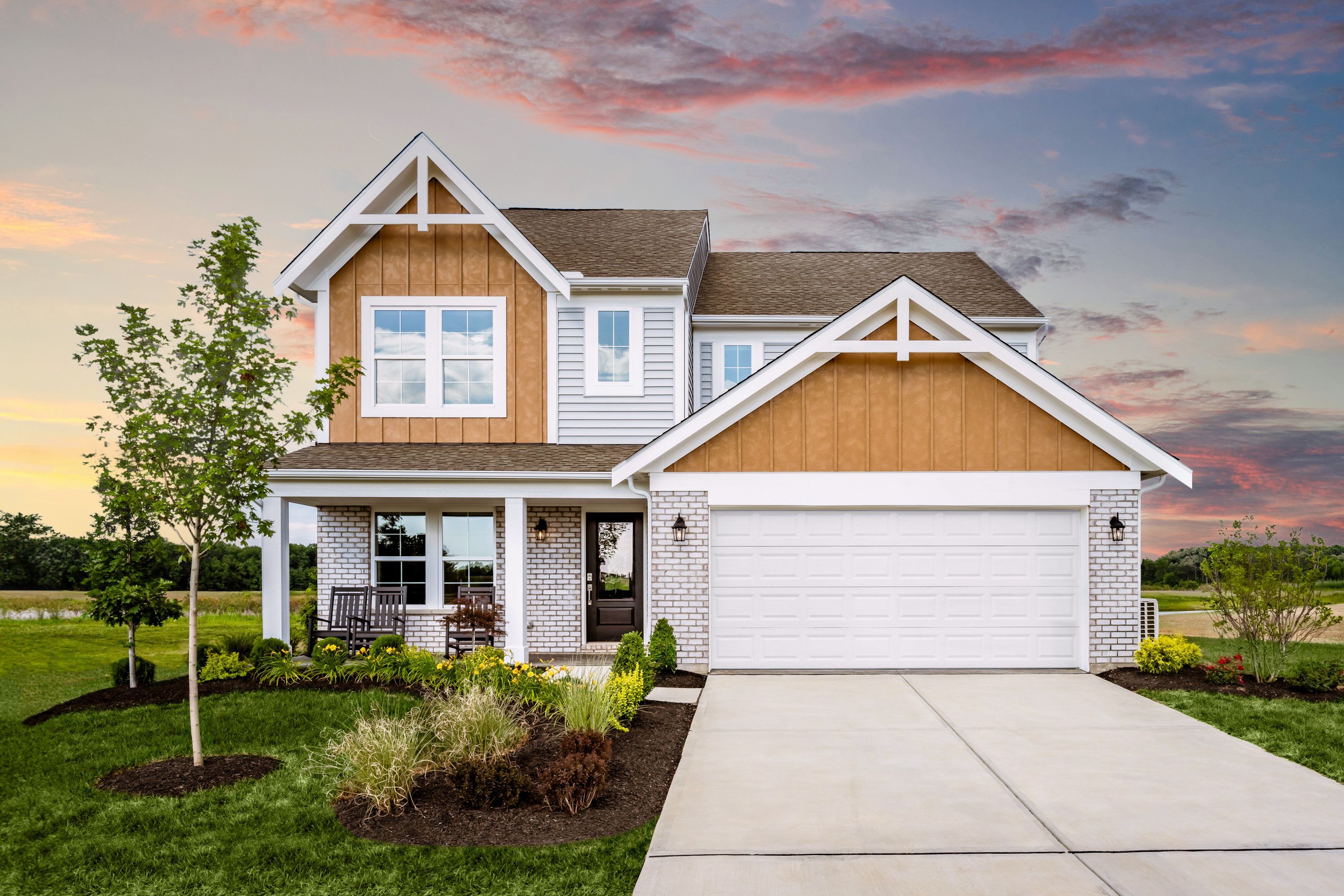 Harvest Meadows - Batavia, OH