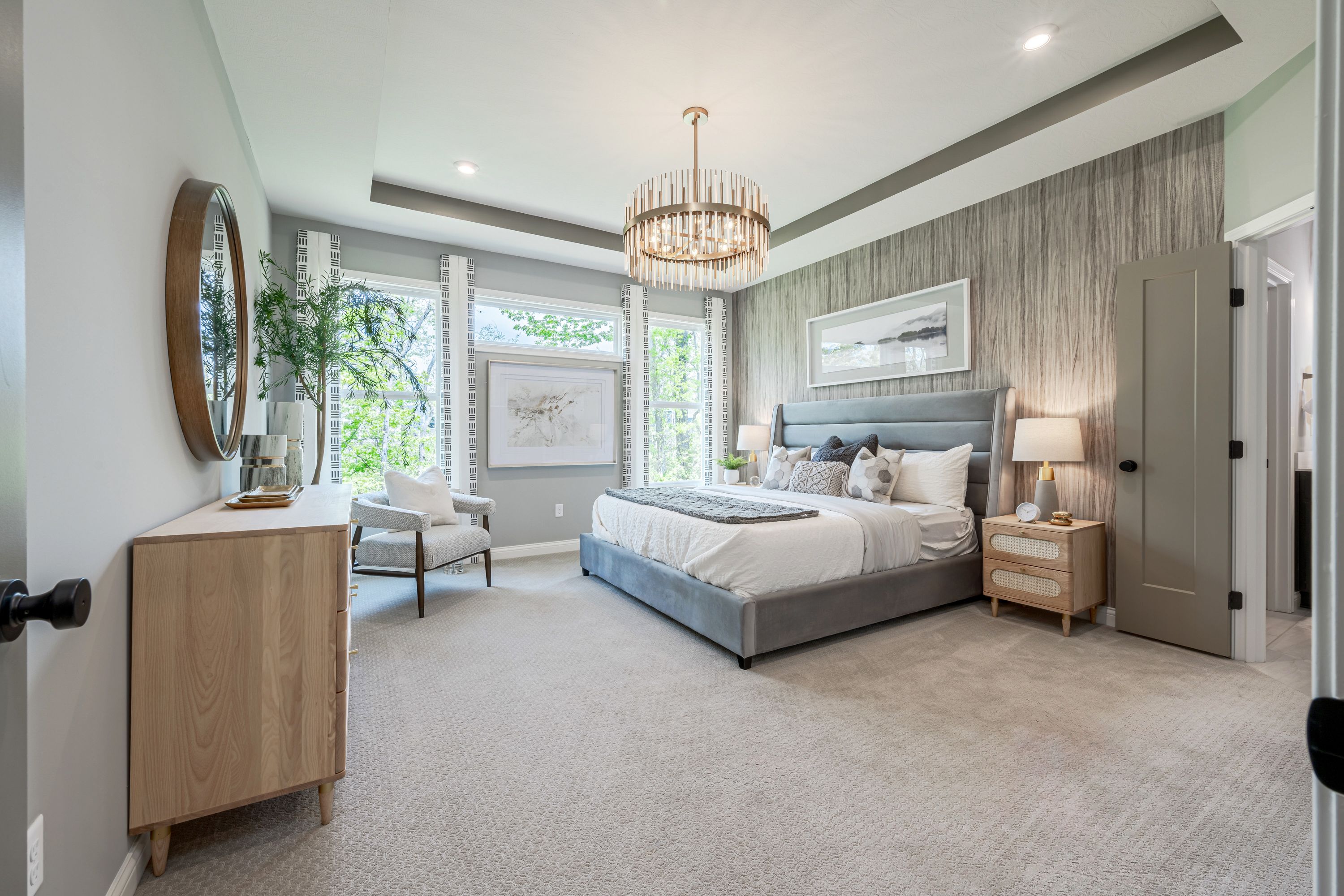 casa en Justify at Triple Crown por Fischer Homes