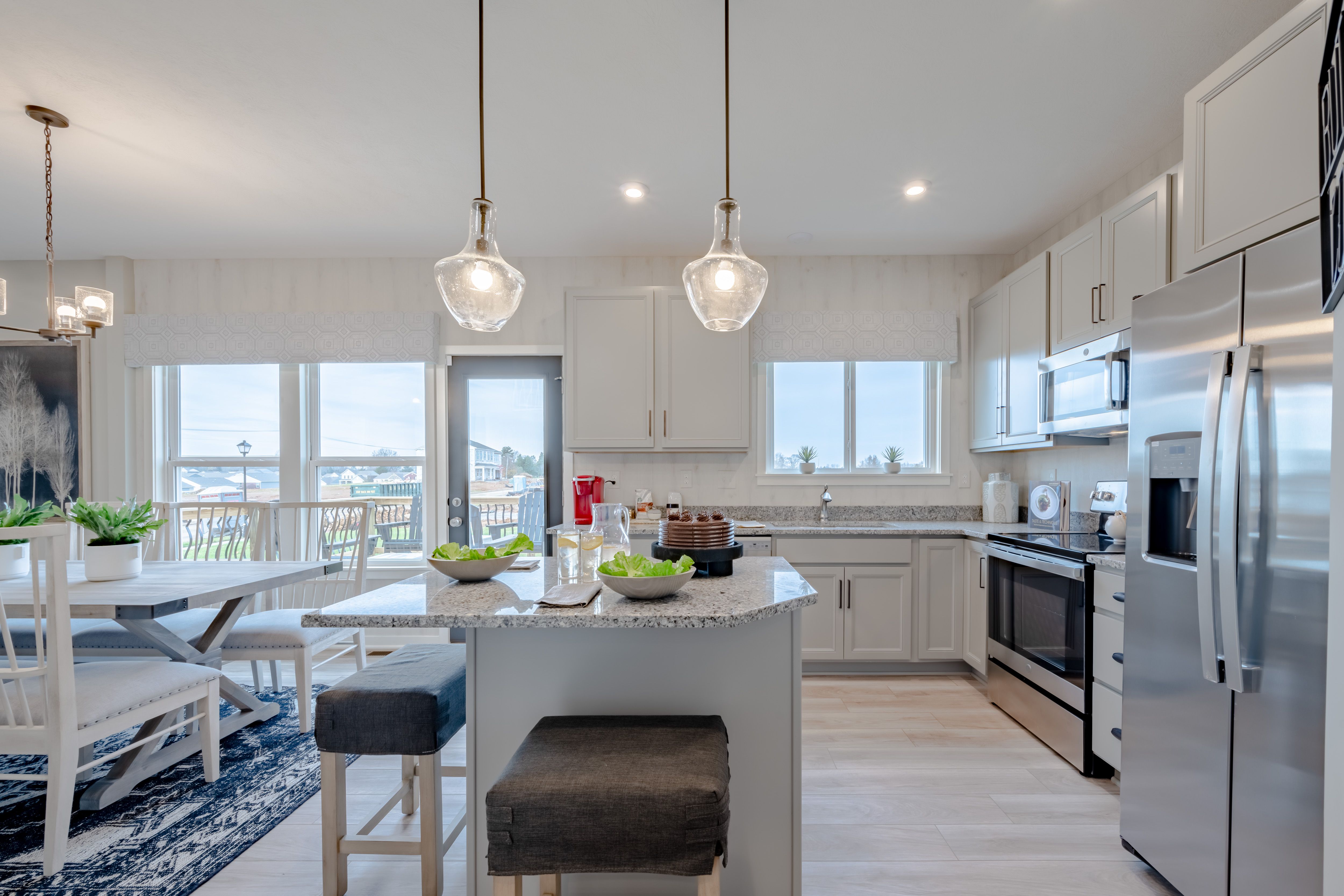 casa en Hunters Run por Fischer Homes