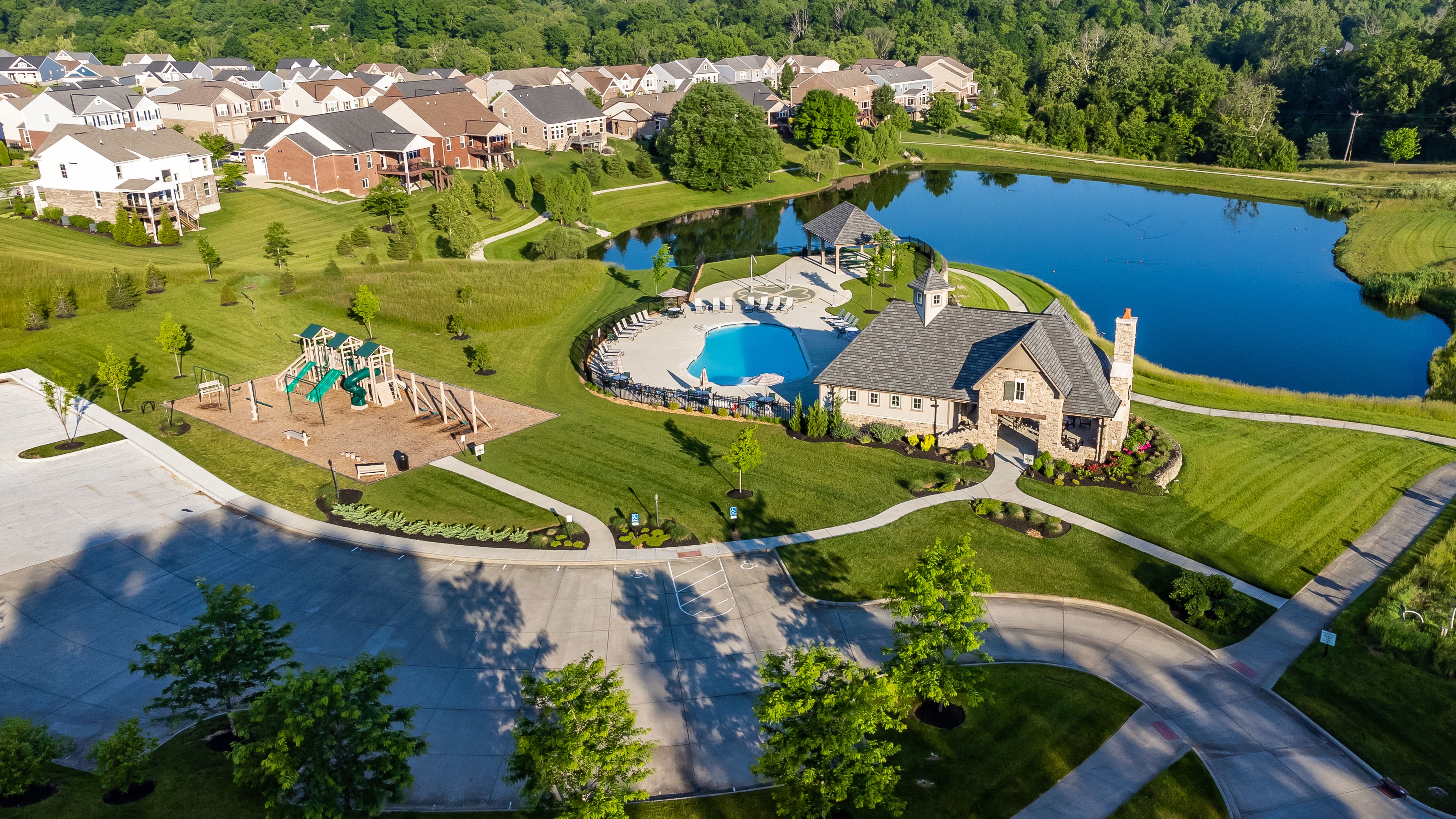 casa en Ballyshannon por Fischer Homes