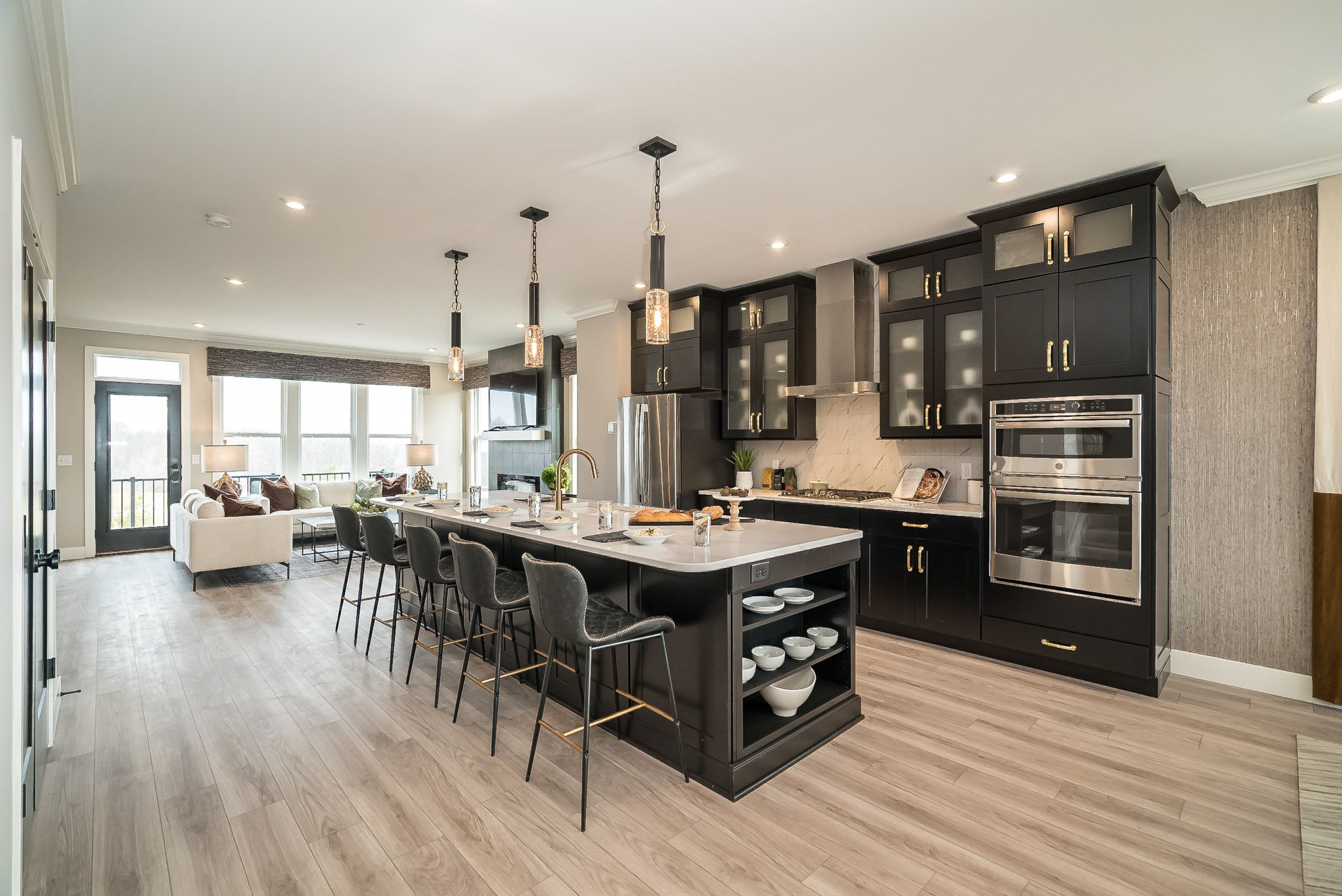 casa en Gateway Heights por Fischer Homes