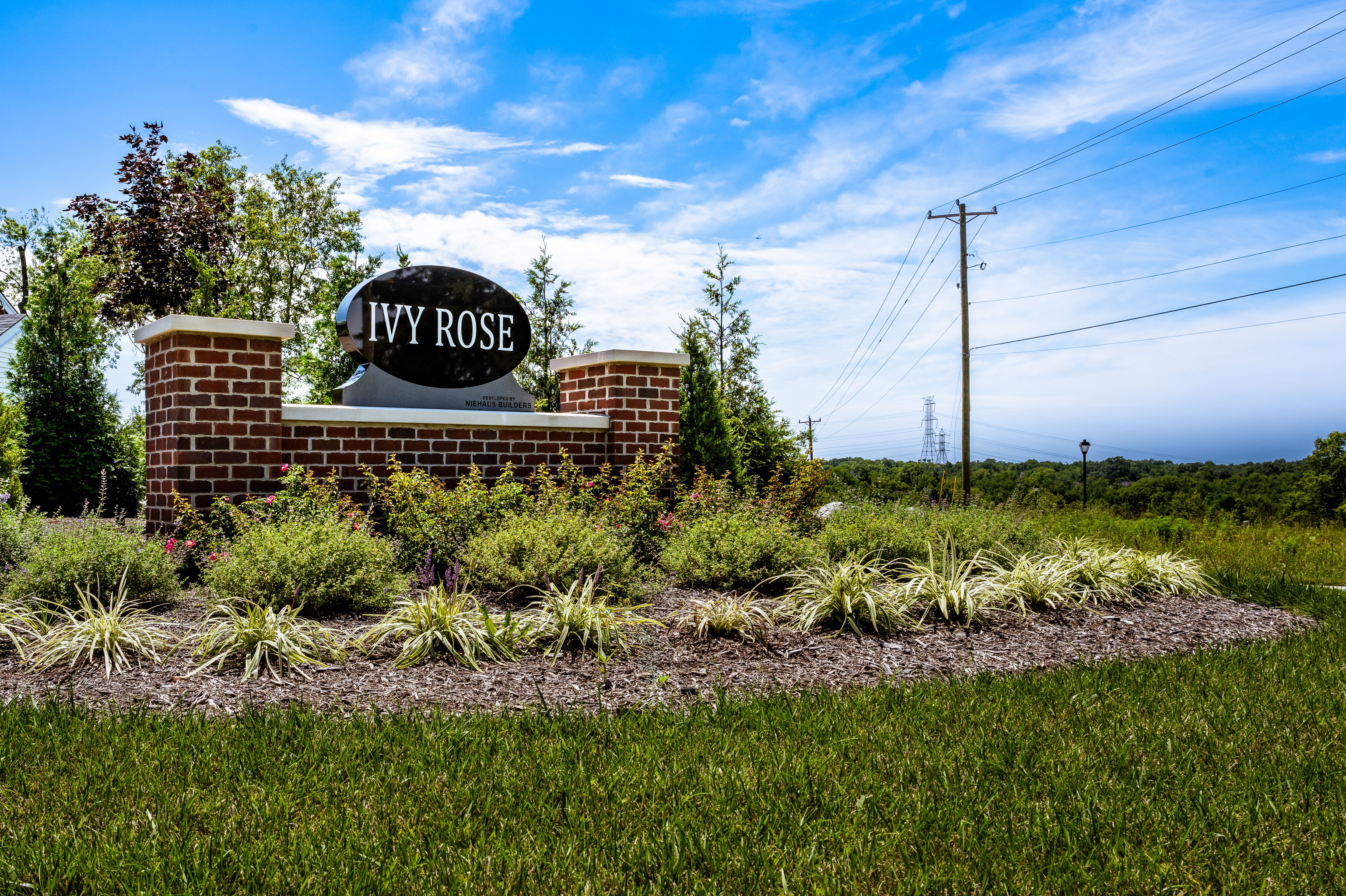 casa en Ivy Rose por Fischer Homes
