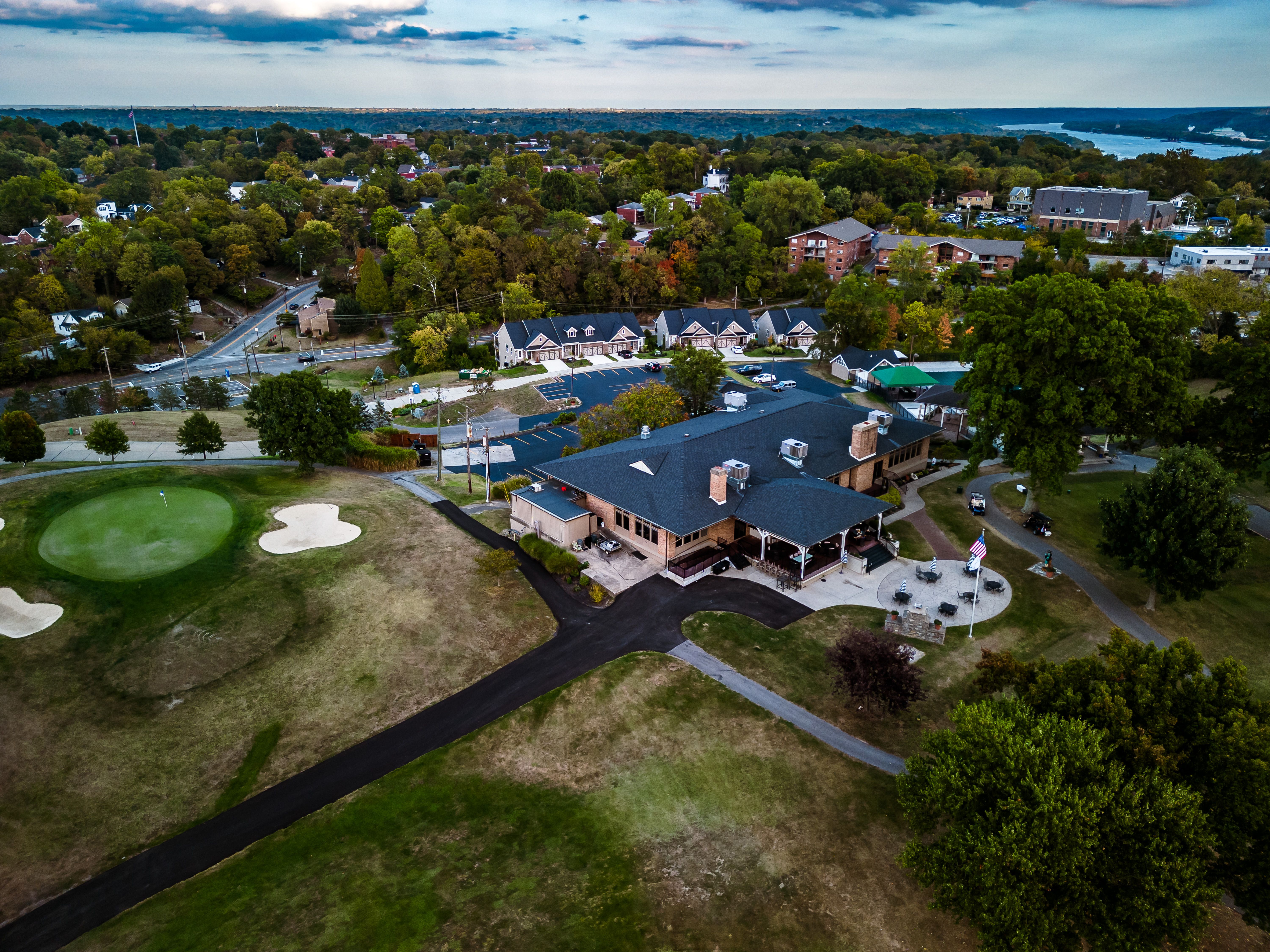 casa en Memorial Pointe por Fischer Homes