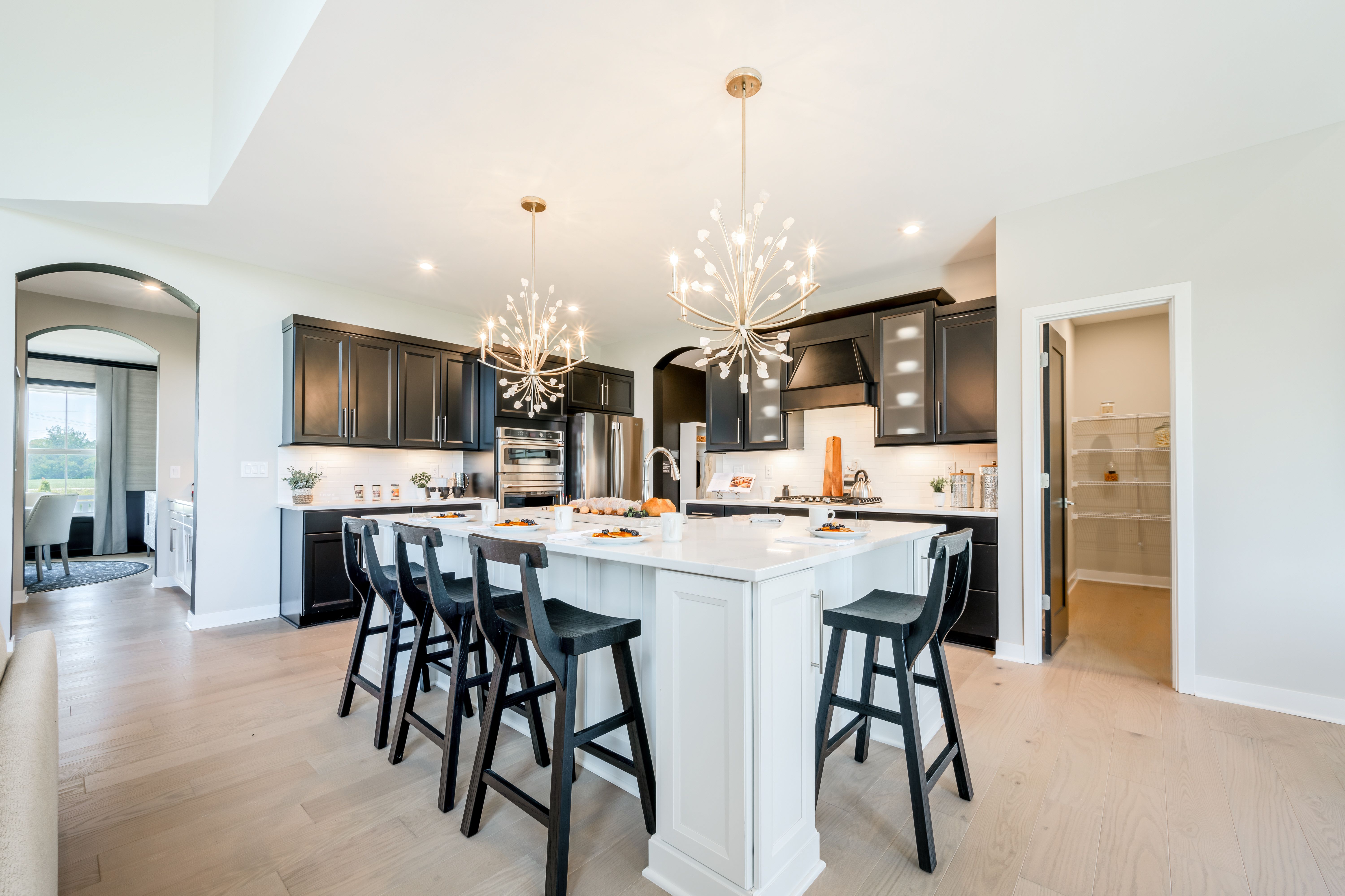 casa en Sanctuary Village por Fischer Homes