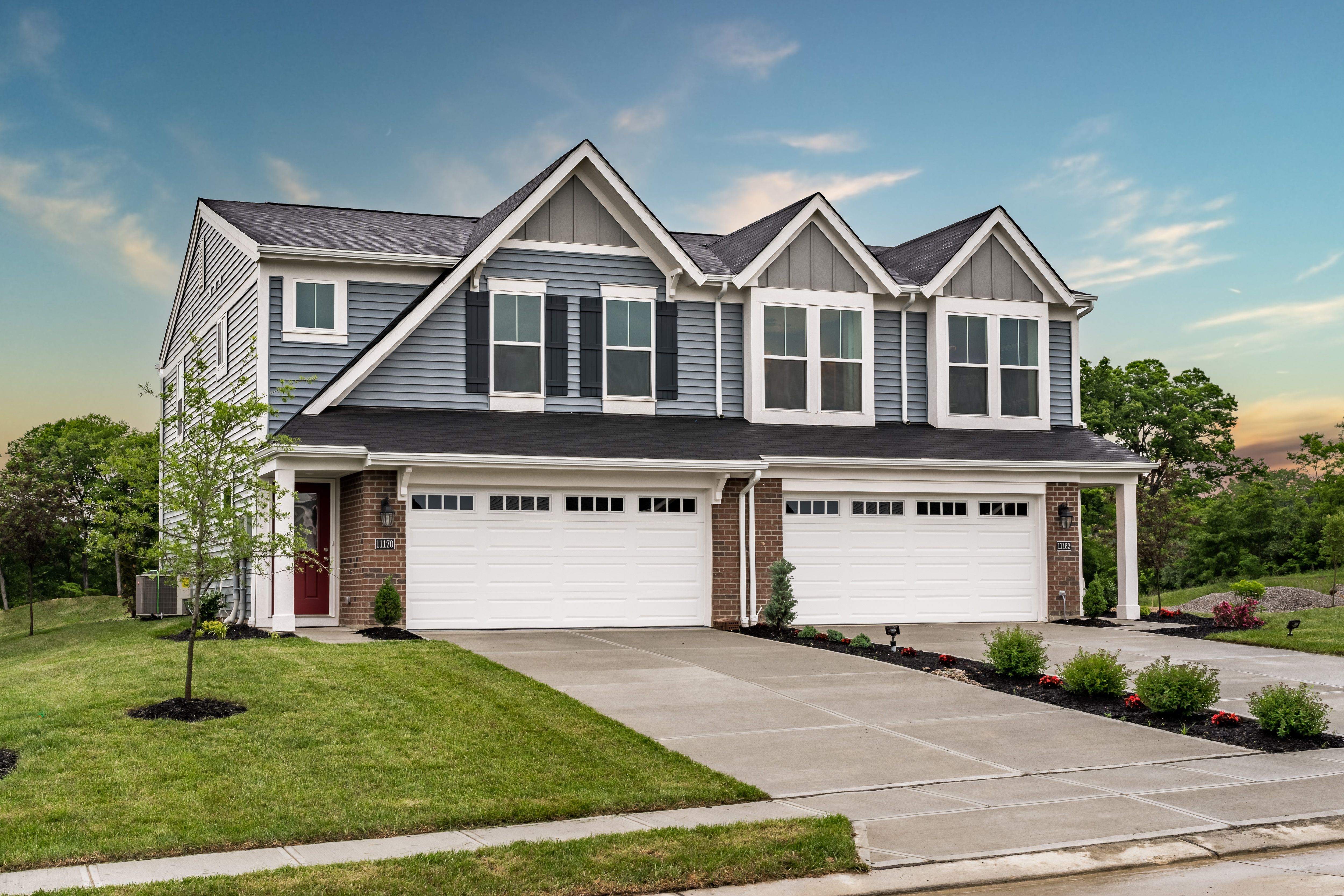 Villas at Gold Creek - Dawsonville, GA