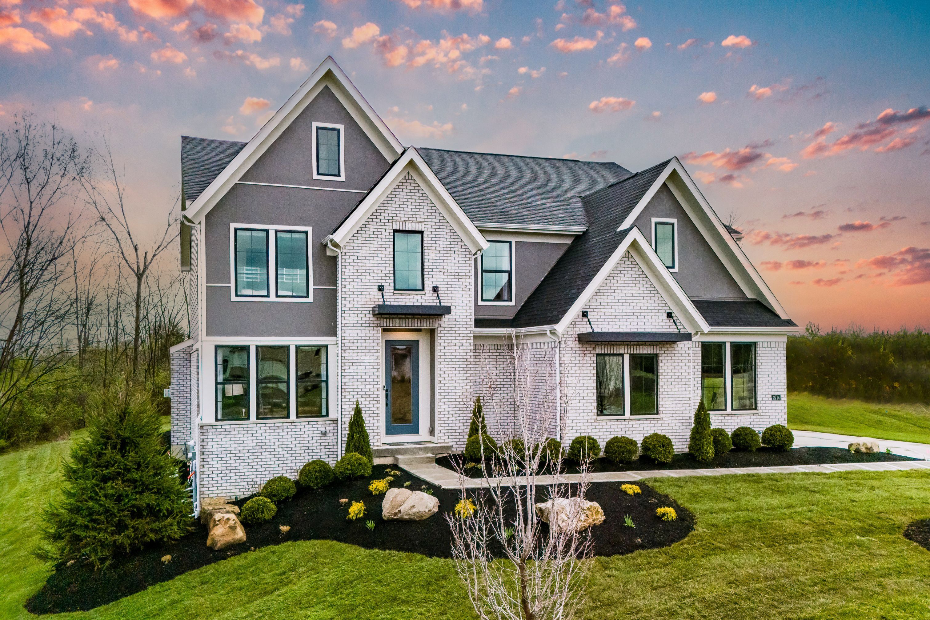 Woodberry - Canton, GA