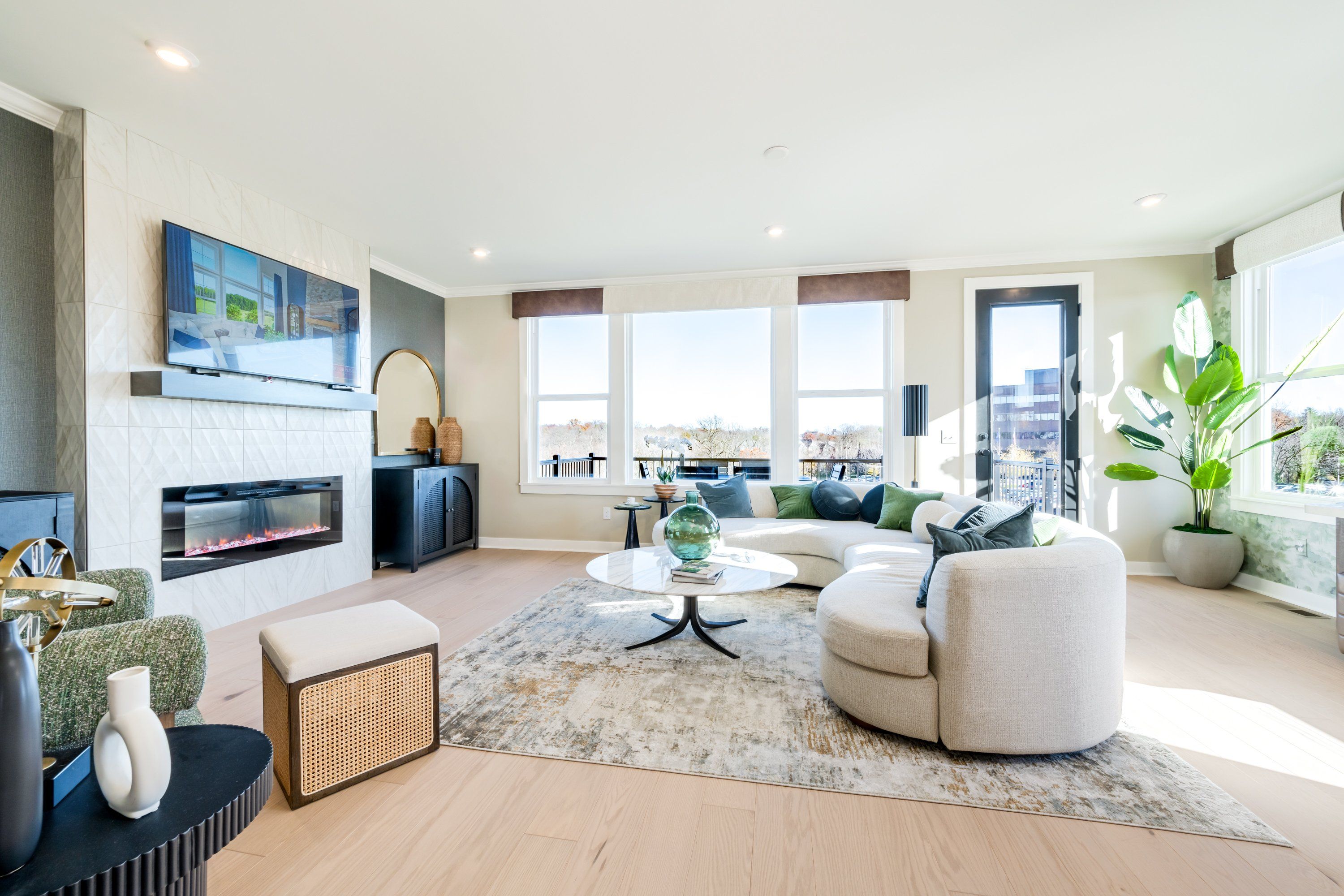 casa en Gateway Heights por Fischer Homes