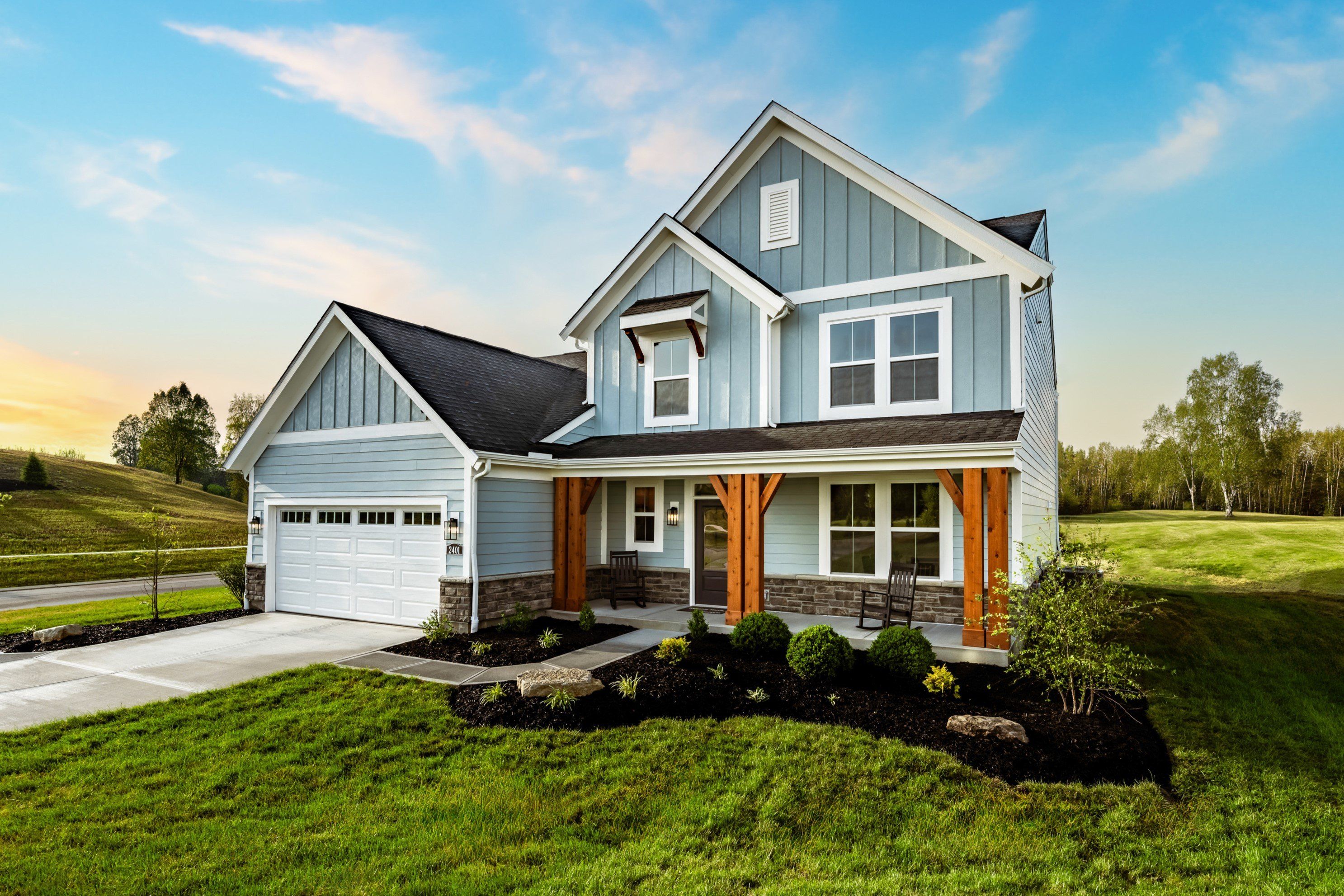 The Boulevard at Wilmer - Wentzville, MO
