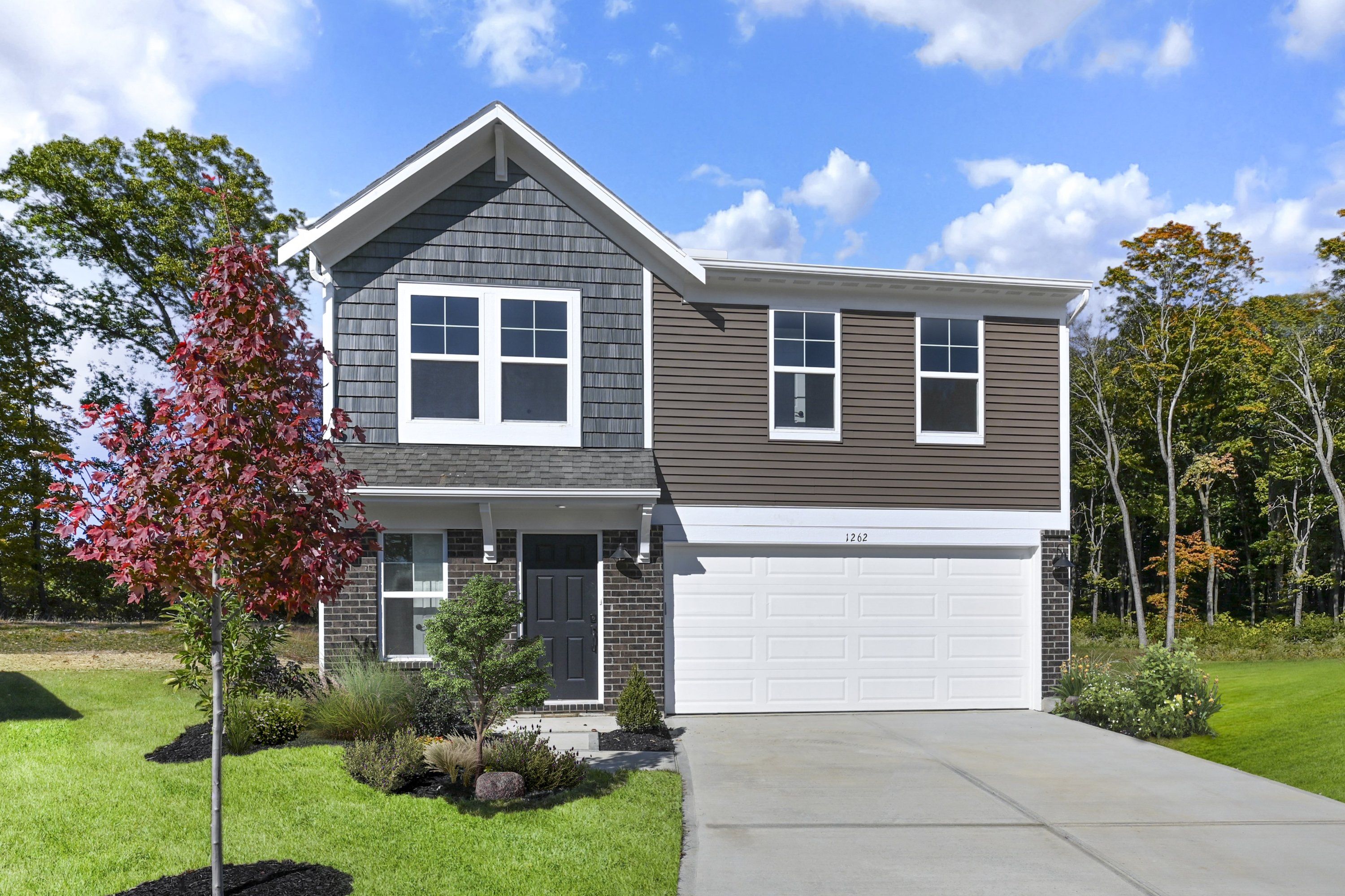 4081 Silverstone Lane. Batavia, OH 45103