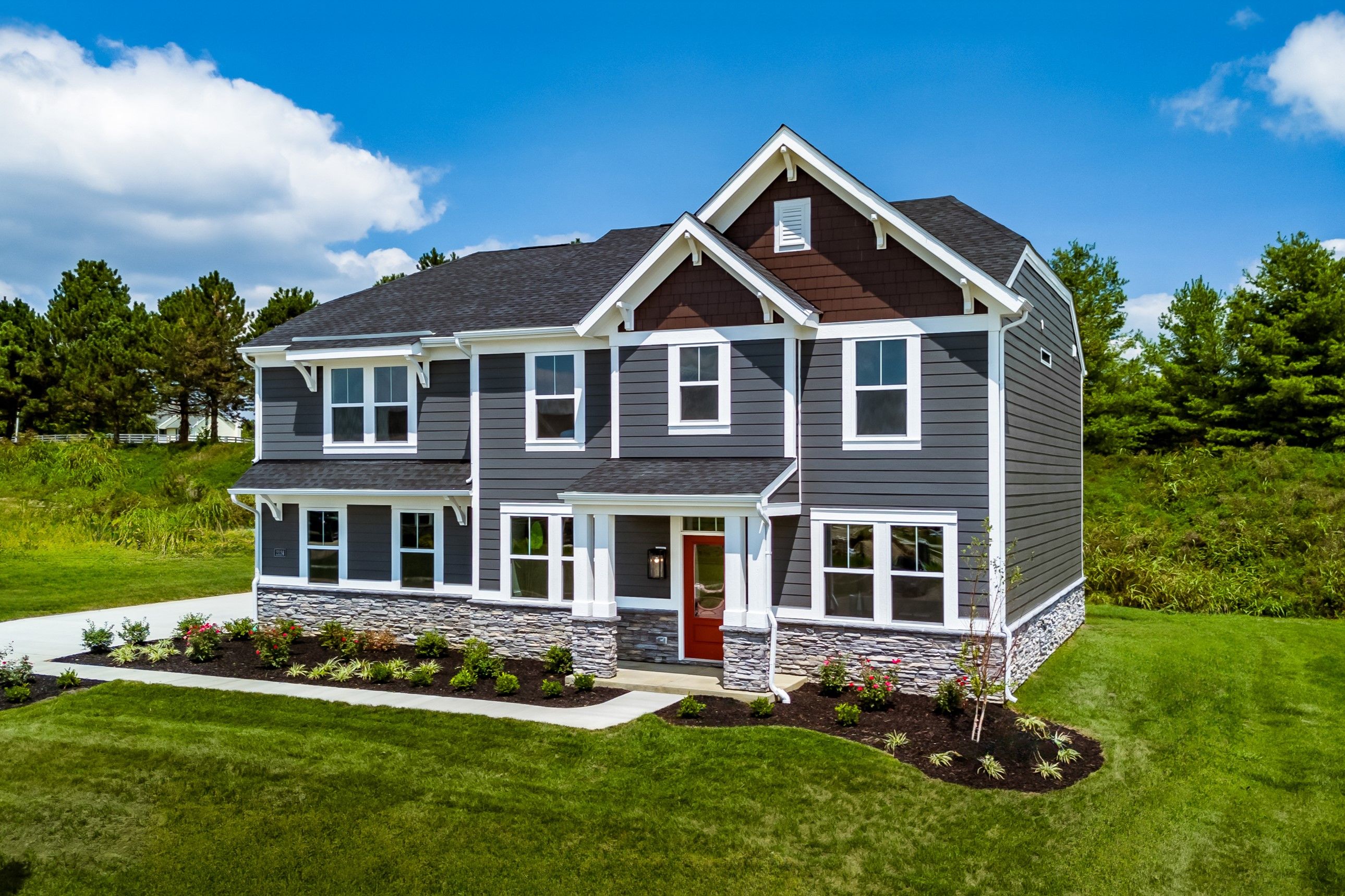 Sycamore Springs - Pickerington, OH
