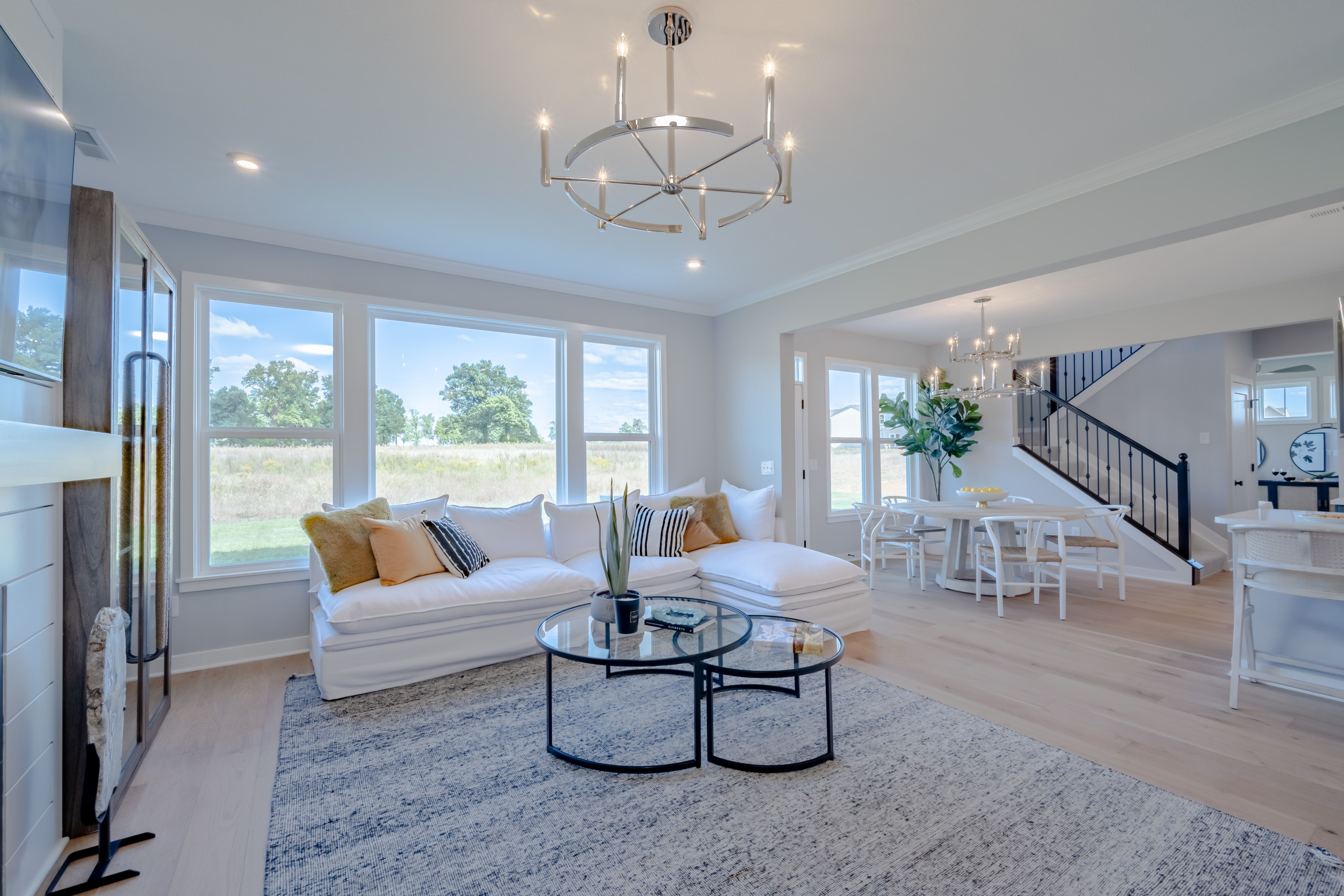 casa en Sycamore Springs por Fischer Homes