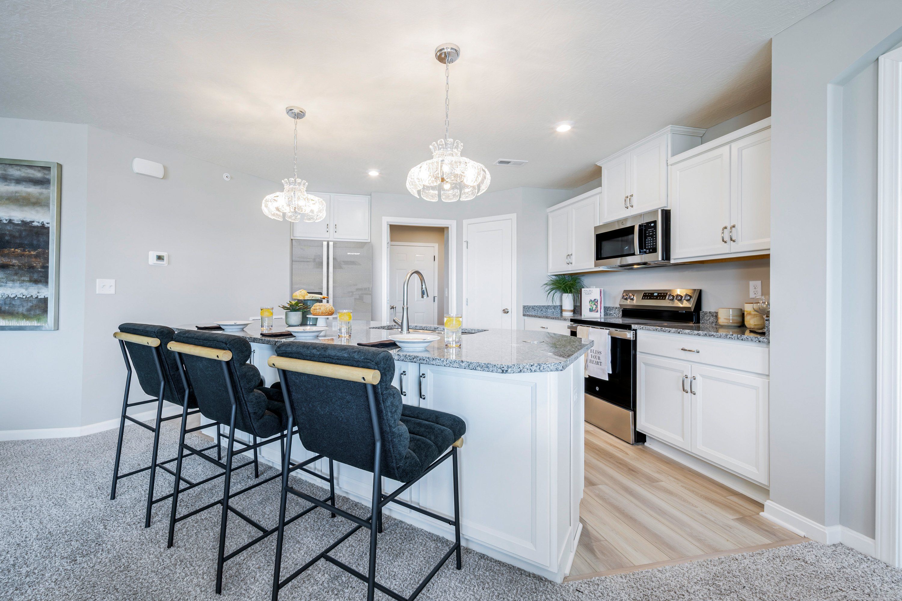 casa en Overlook at Sunrock por Fischer Homes