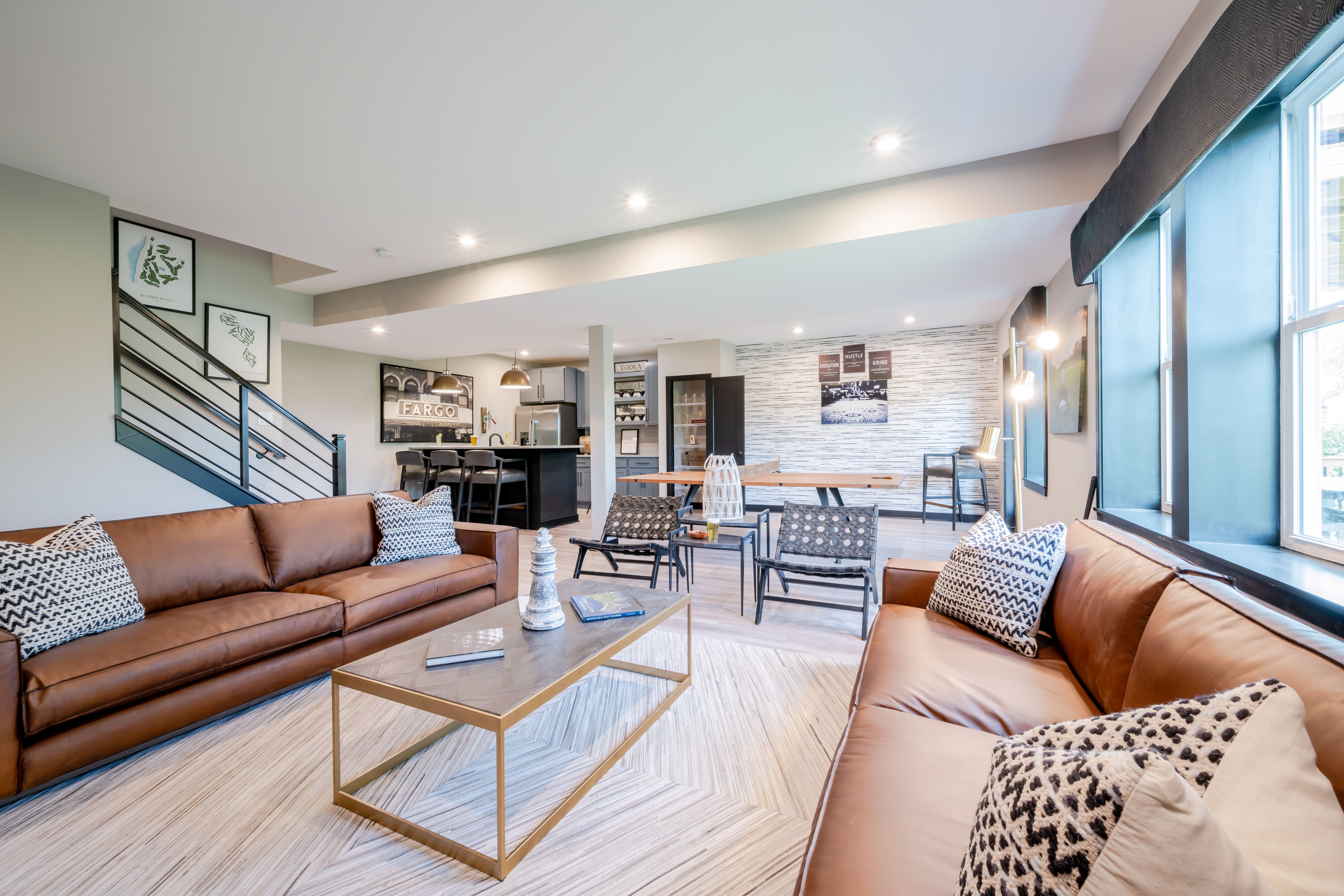 casa en Deer Hollow por Fischer Homes