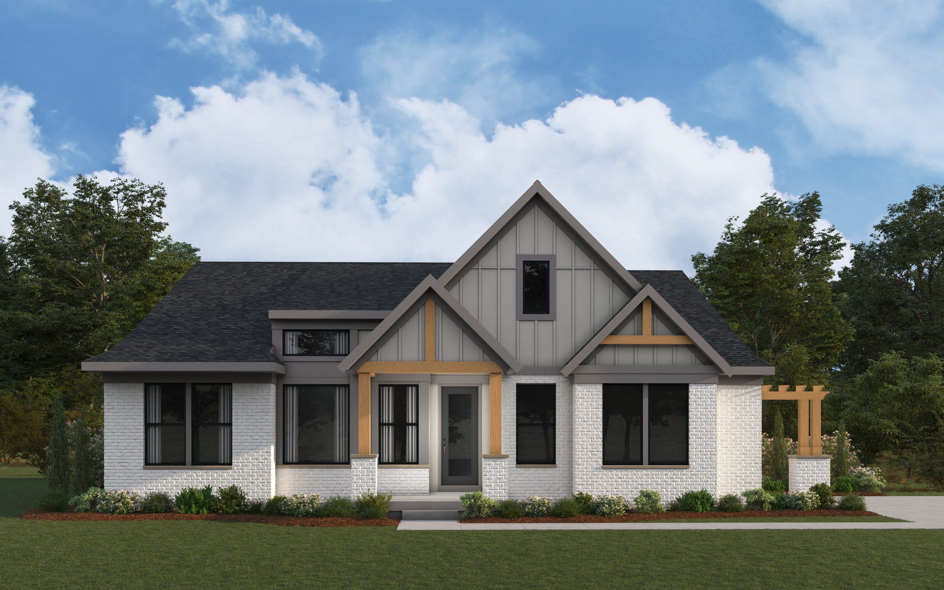 Teagan - Streets of Caledonia: O Fallon, Missouri - Fischer Homes 
