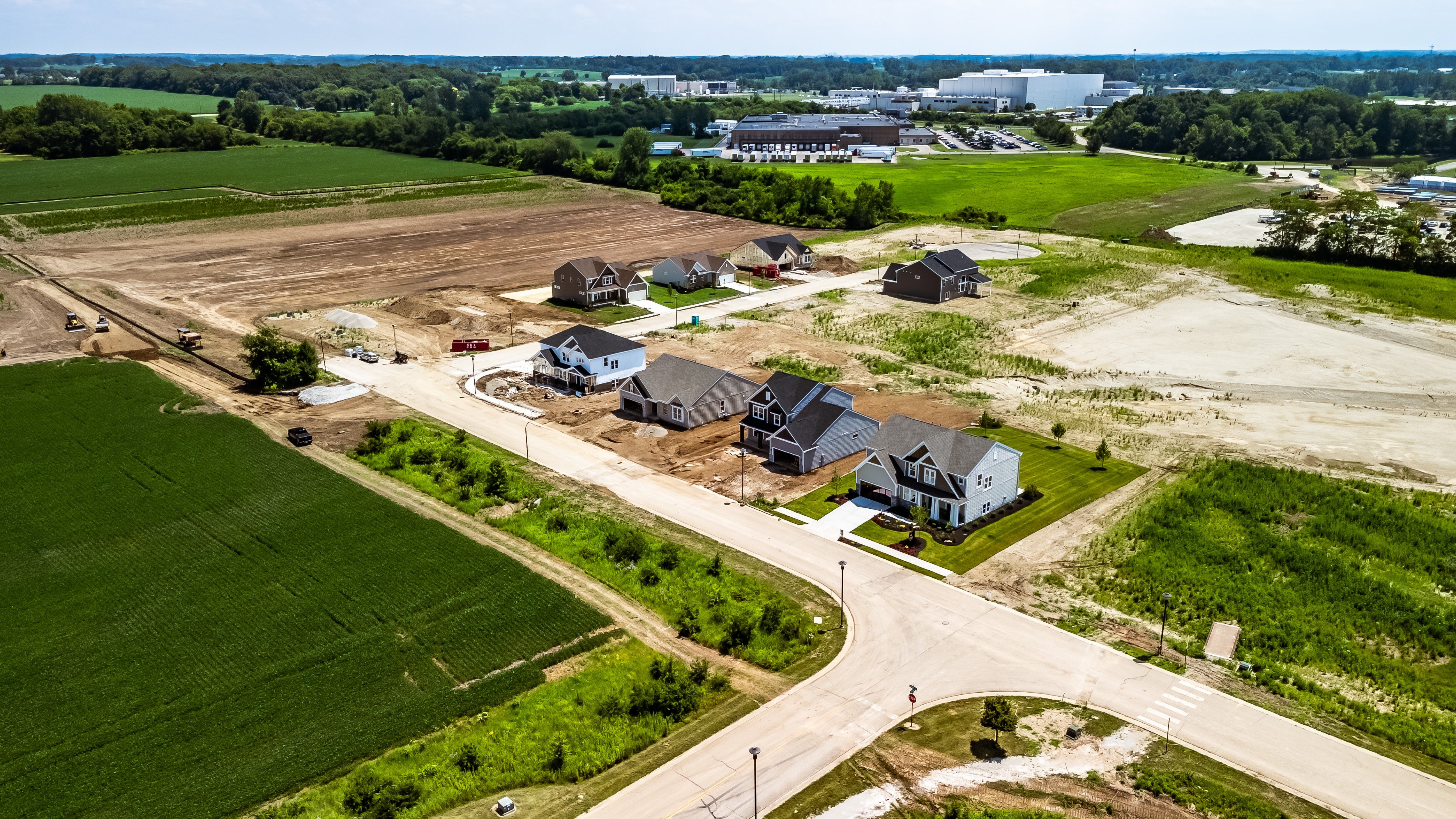 casa en Estates at Melody Parks por Fischer Homes