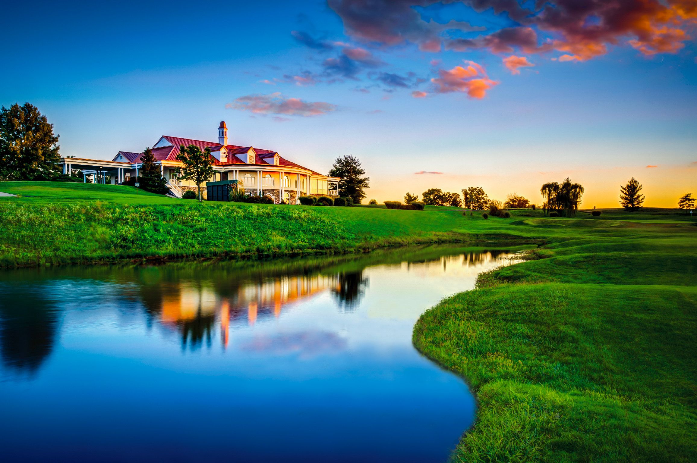casa en Affirmed at Triple Crown por Fischer Homes