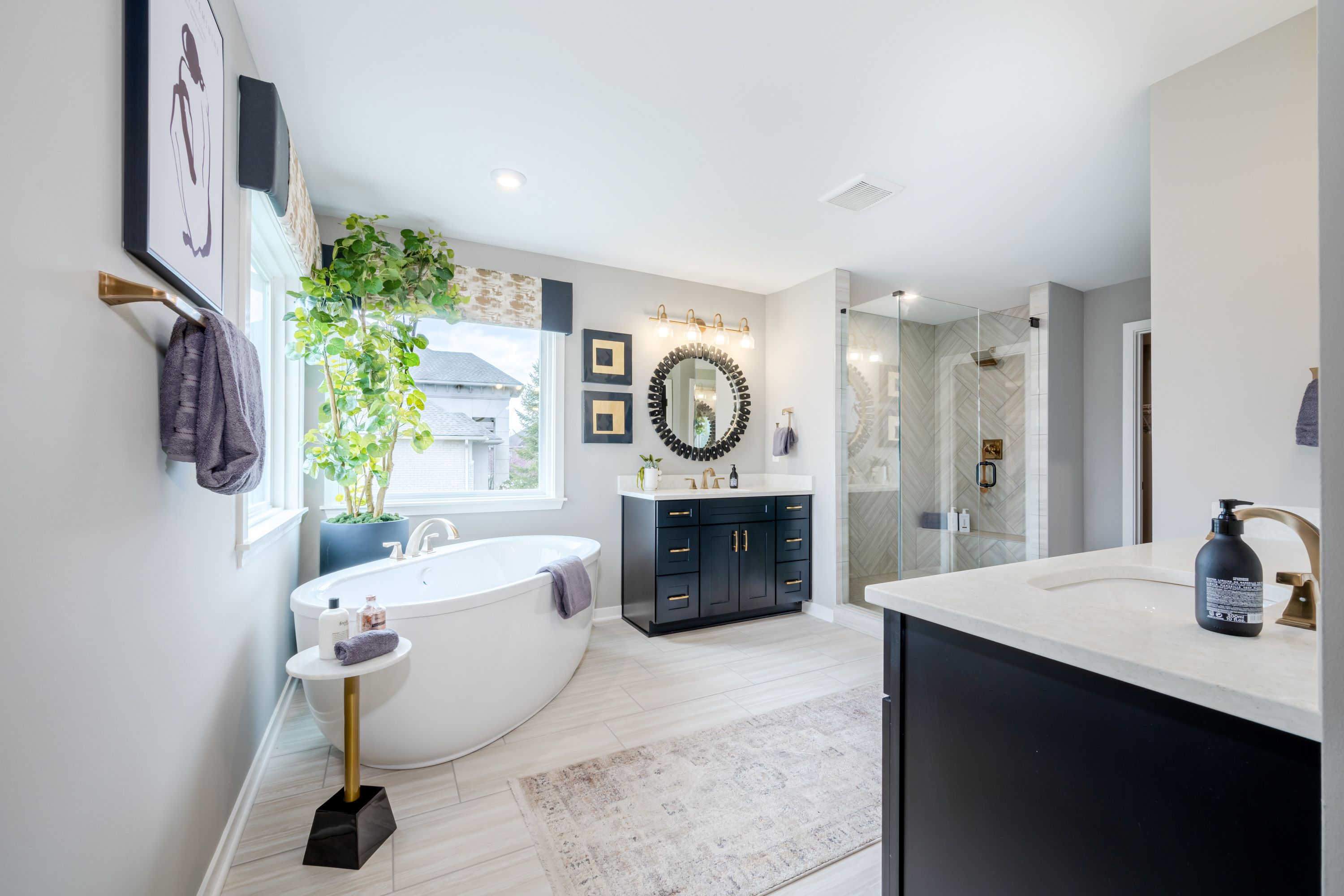 casa en Affirmed at Triple Crown por Fischer Homes