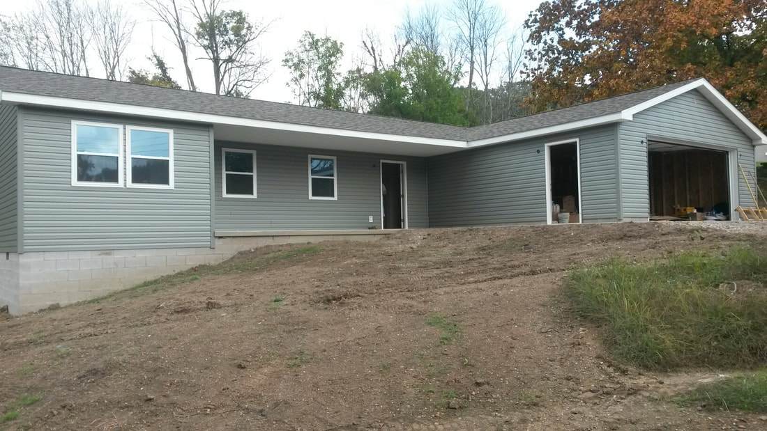 Flecto Construction por Flecto Construction en Columbus Ohio