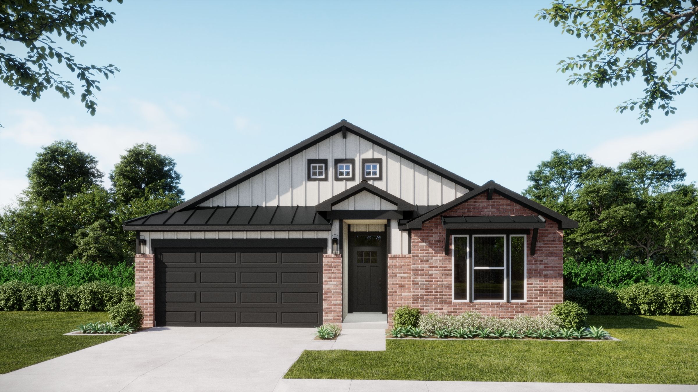Blanco - Wildwood Estates – Coming Soon: Nolanville, Texas - Flintrock Builders