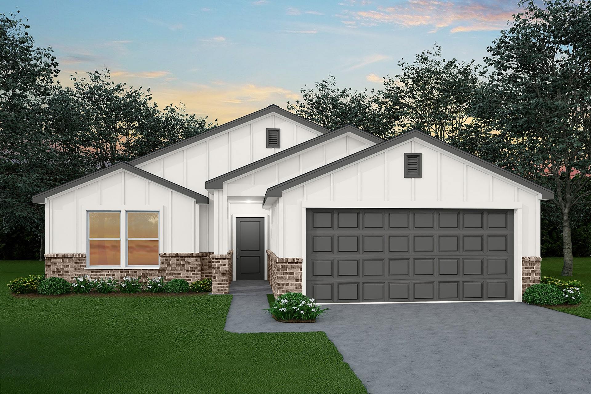 Freedom Ranch Single Family - Copperas Cove, TX