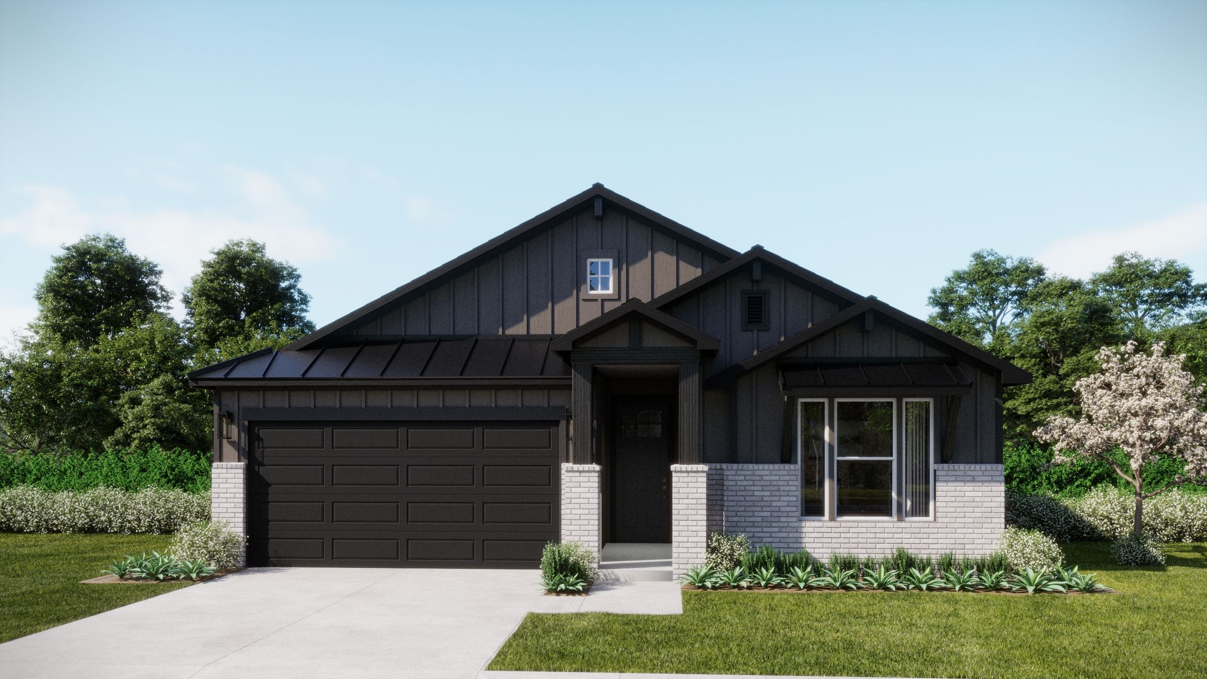 Trinity - Wildwood Estates – Coming Soon: Nolanville, Texas - Flintrock Builders