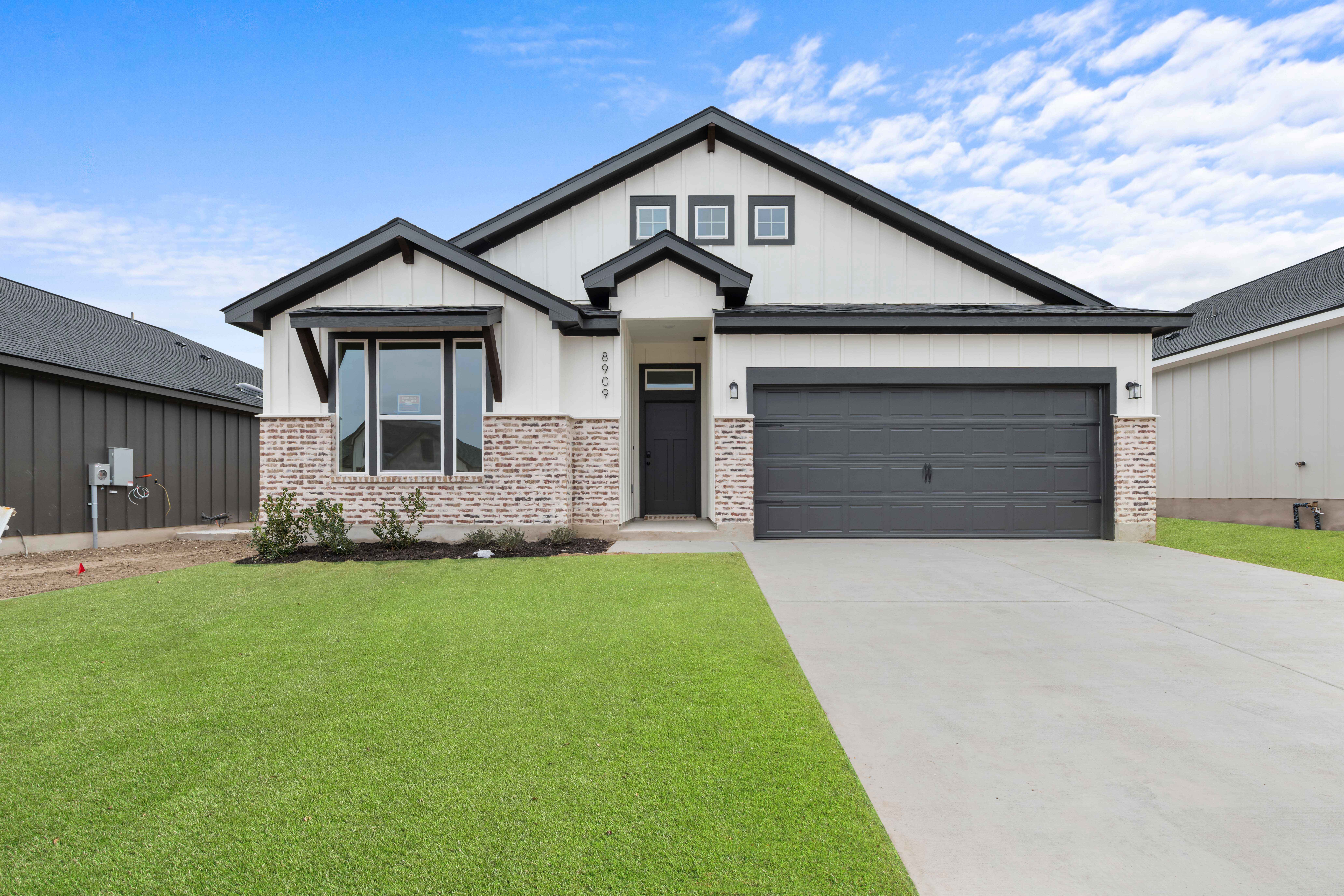 casa en Wildwood Estates – Coming Soon por Flintrock Builders