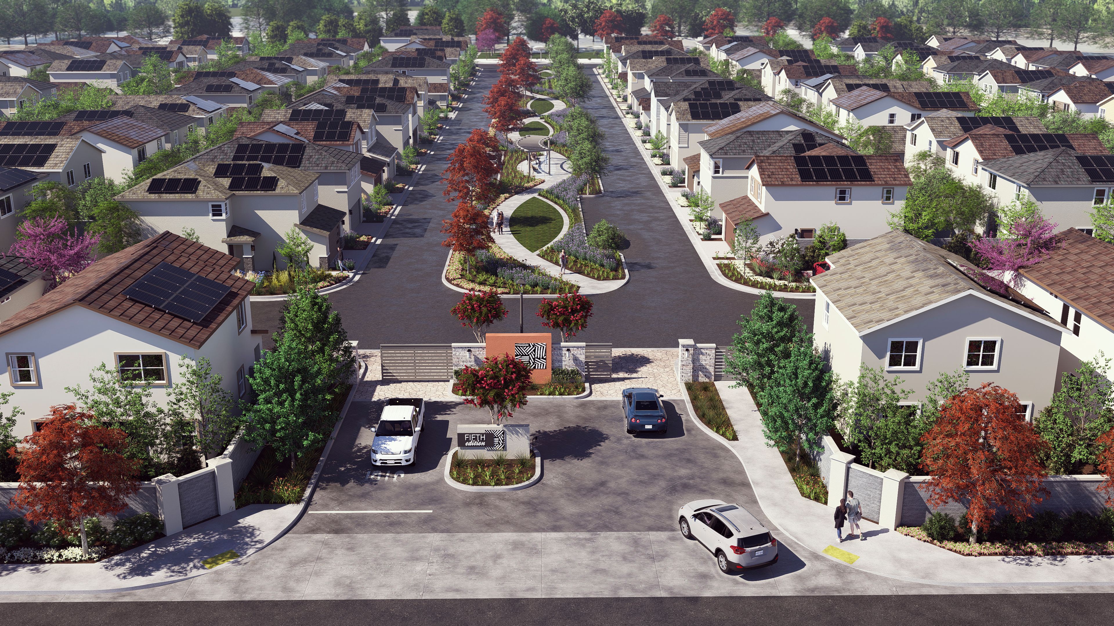 Fifth Edition - Turlock, CA