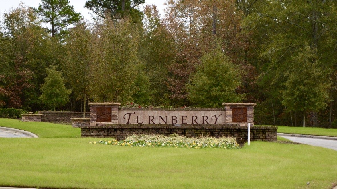 Turnberry - Raeford, NC