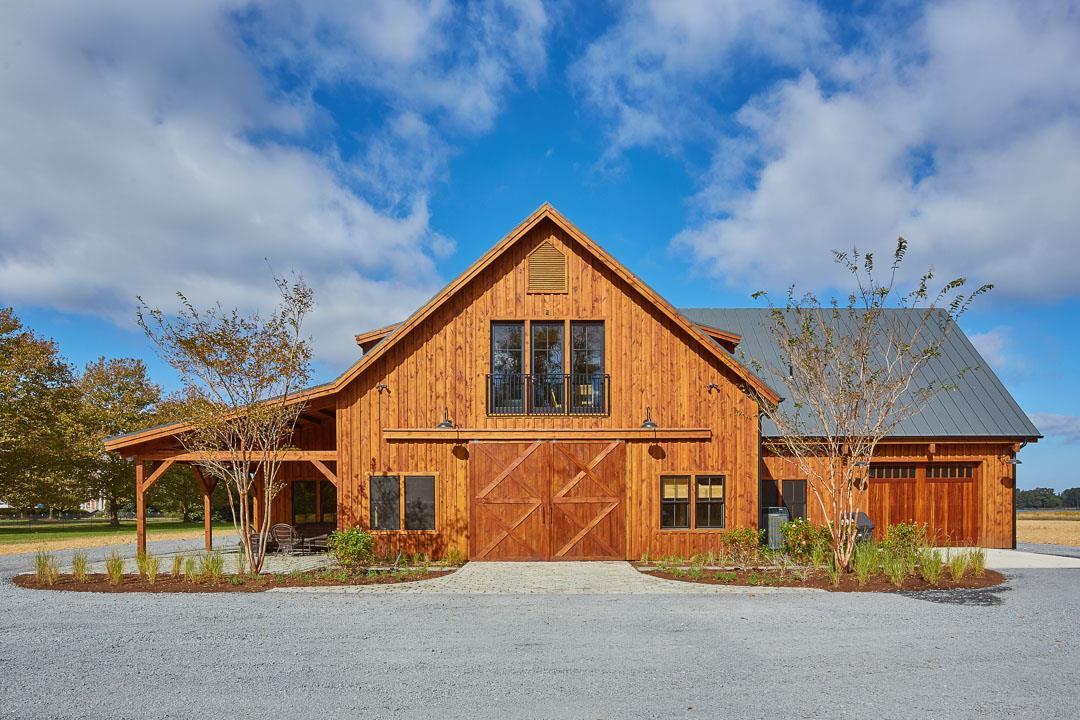 Focus Construction, Ltd. por Focus Construction, Ltd. en Eastern Shore Maryland