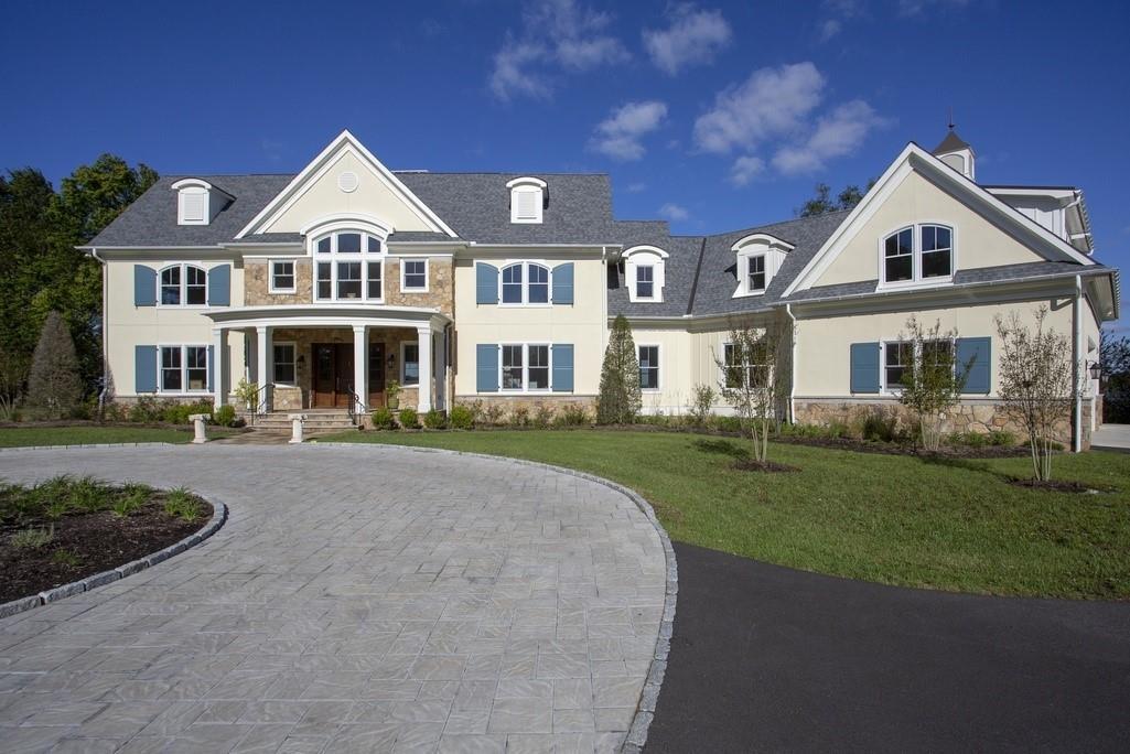 casa en Focus Construction, Ltd. por Focus Construction, Ltd.