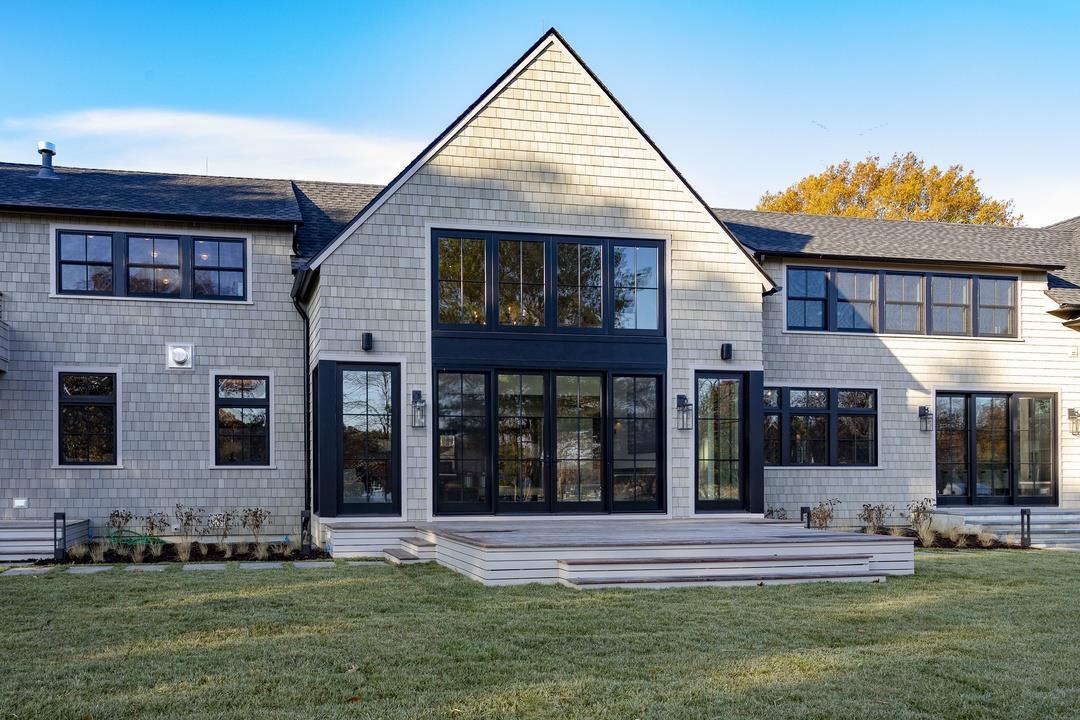 casa en Focus Construction, Ltd. por Focus Construction, Ltd.