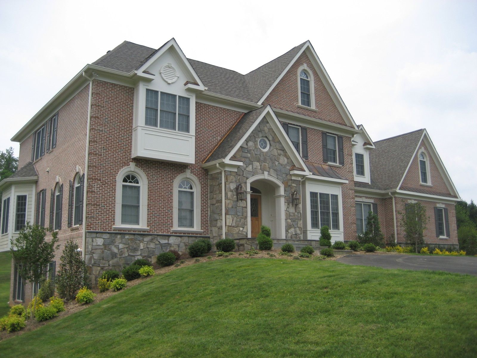 Foley Companies. por Foley Companies. en Washington Virginia