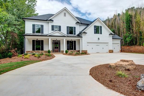 casa en Forest Brook Properties por Forest Brook Properties