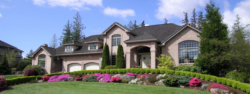 Forest Brook Properties por Forest Brook Properties en Atlanta Georgia
