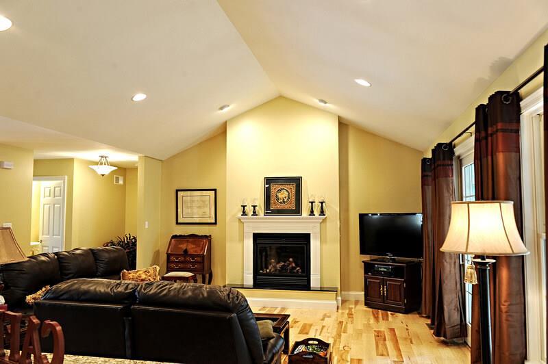 Forest Ridge Builders por Forest Ridge Builders en Lancaster Pennsylvania