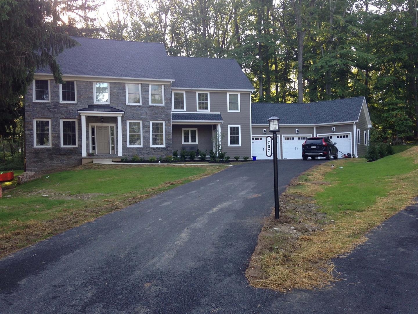 casa en Forest Ridge Builders por Forest Ridge Builders