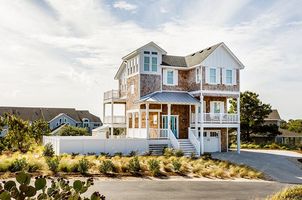 Forest Seal Builders - Kitty Hawk, NC
