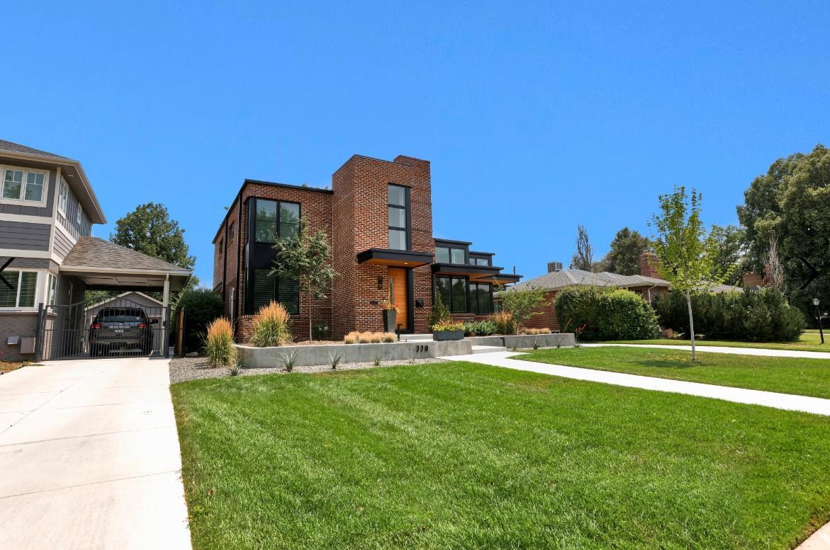 Forest St. Builders por Forest St. Builders en Denver Colorado
