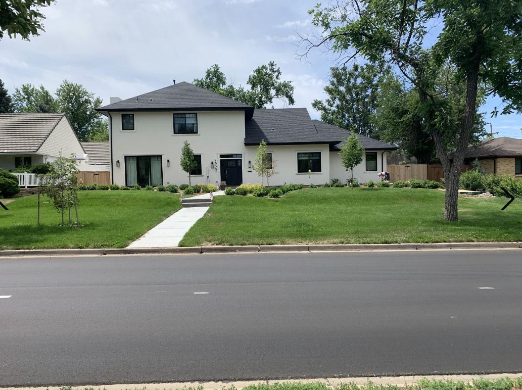 casa en Forest St. Builders por Forest St. Builders