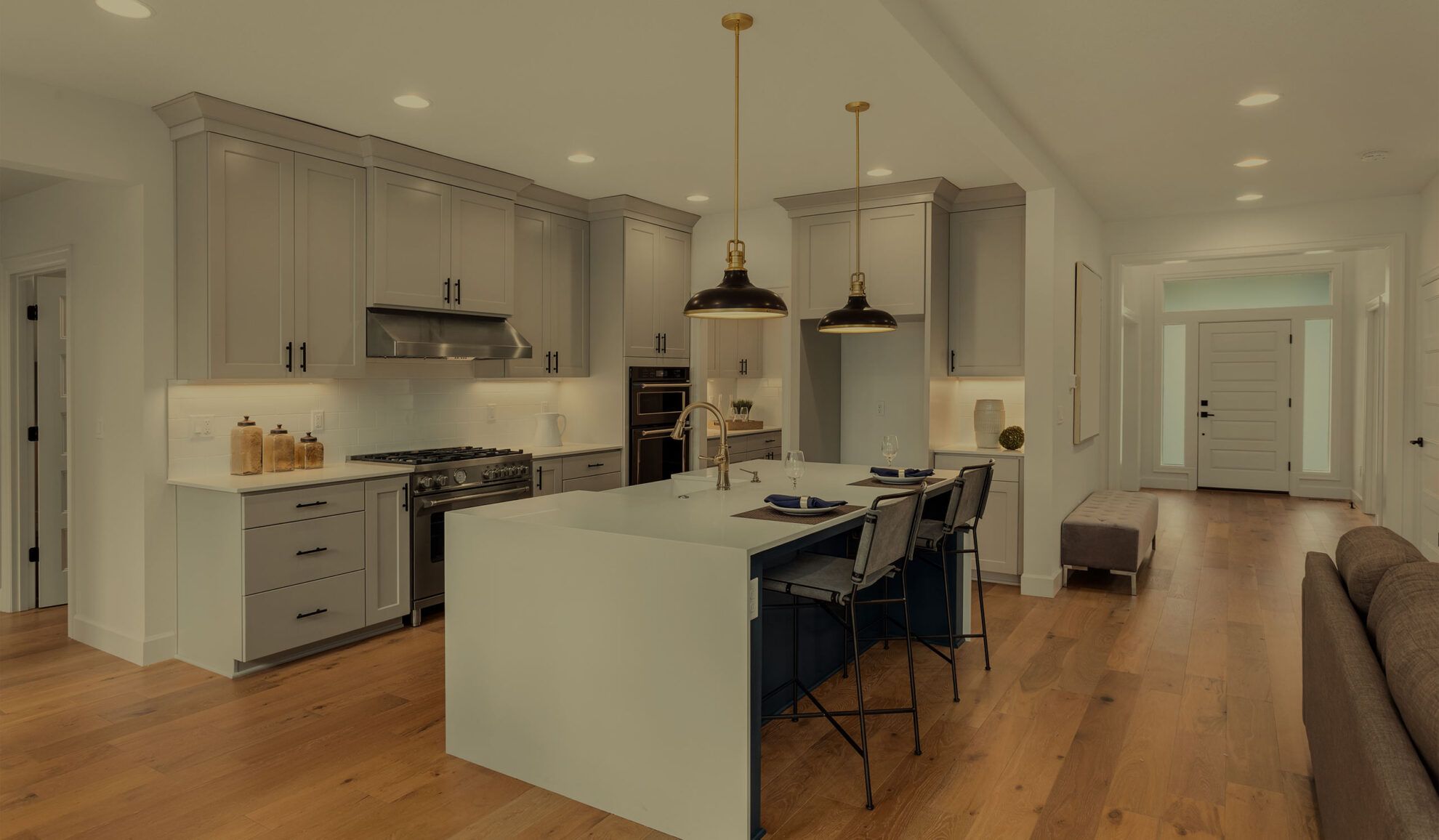 Forge Hill Construction, Inc. - Rockaway, NJ
