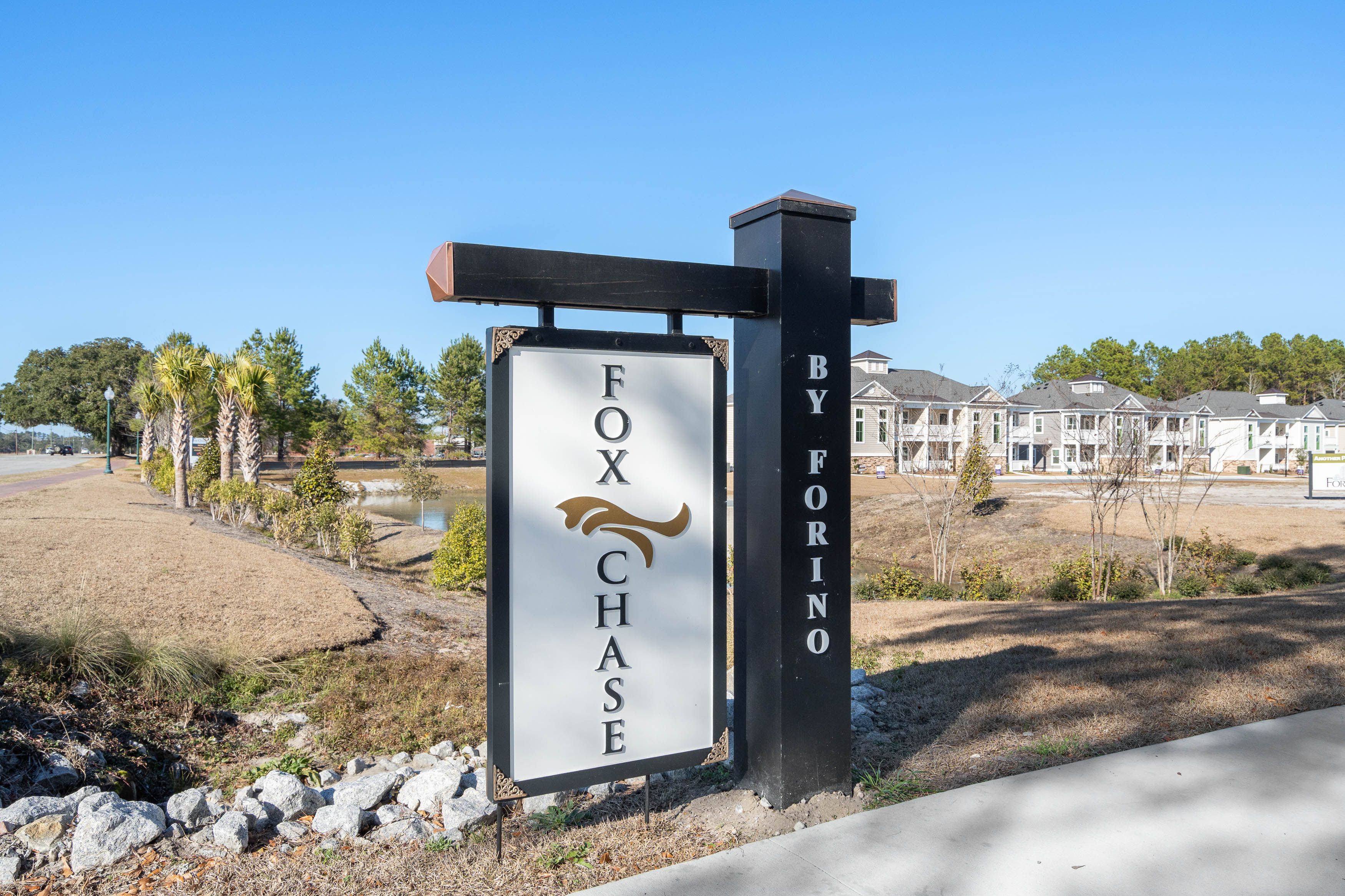 casa en Fox Chase por Forino Homes